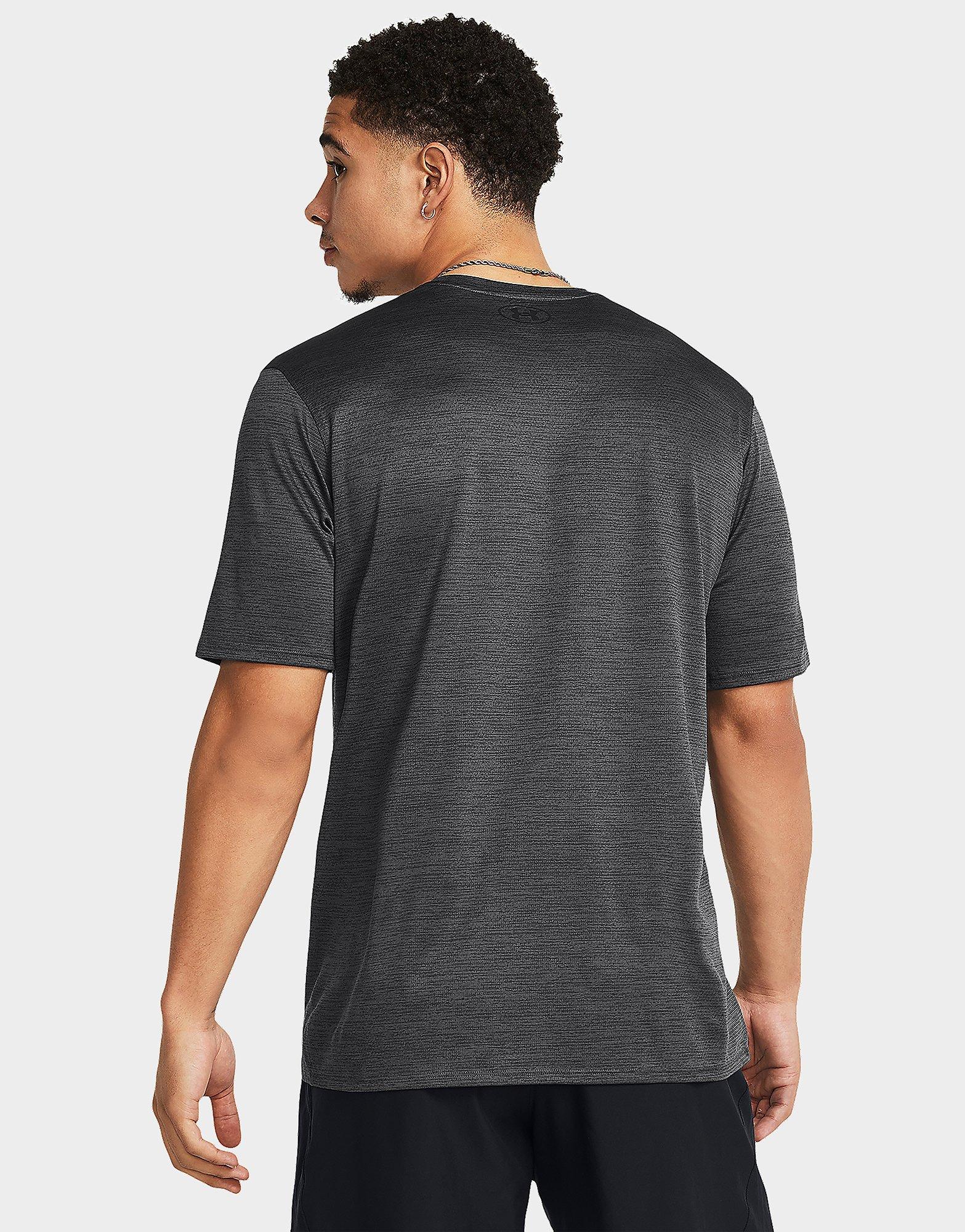 Under Armour Tech Vent Short Sleeve