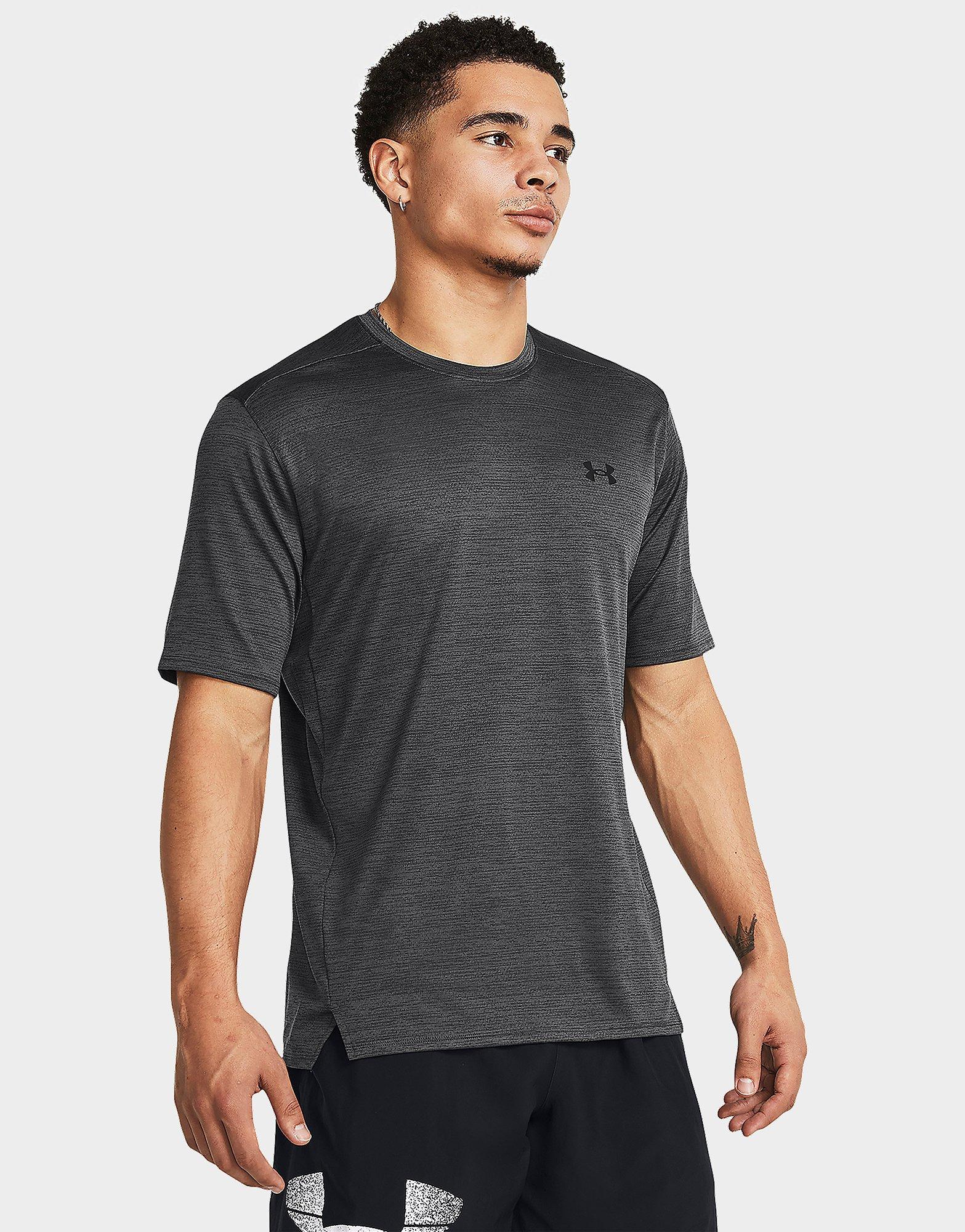 Under Armour Tech Vent Short Sleeve