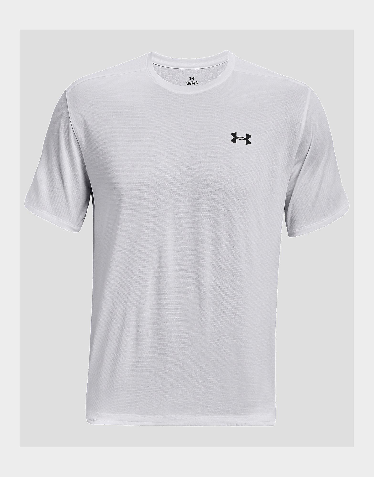 Under Armour Tech Vent Short Sleeve