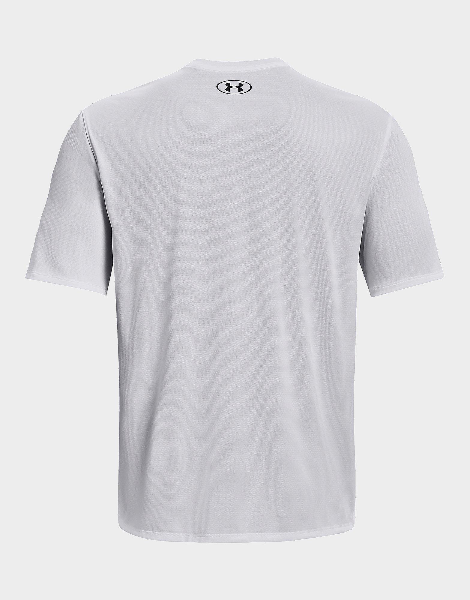Under Armour Tech Vent Short Sleeve
