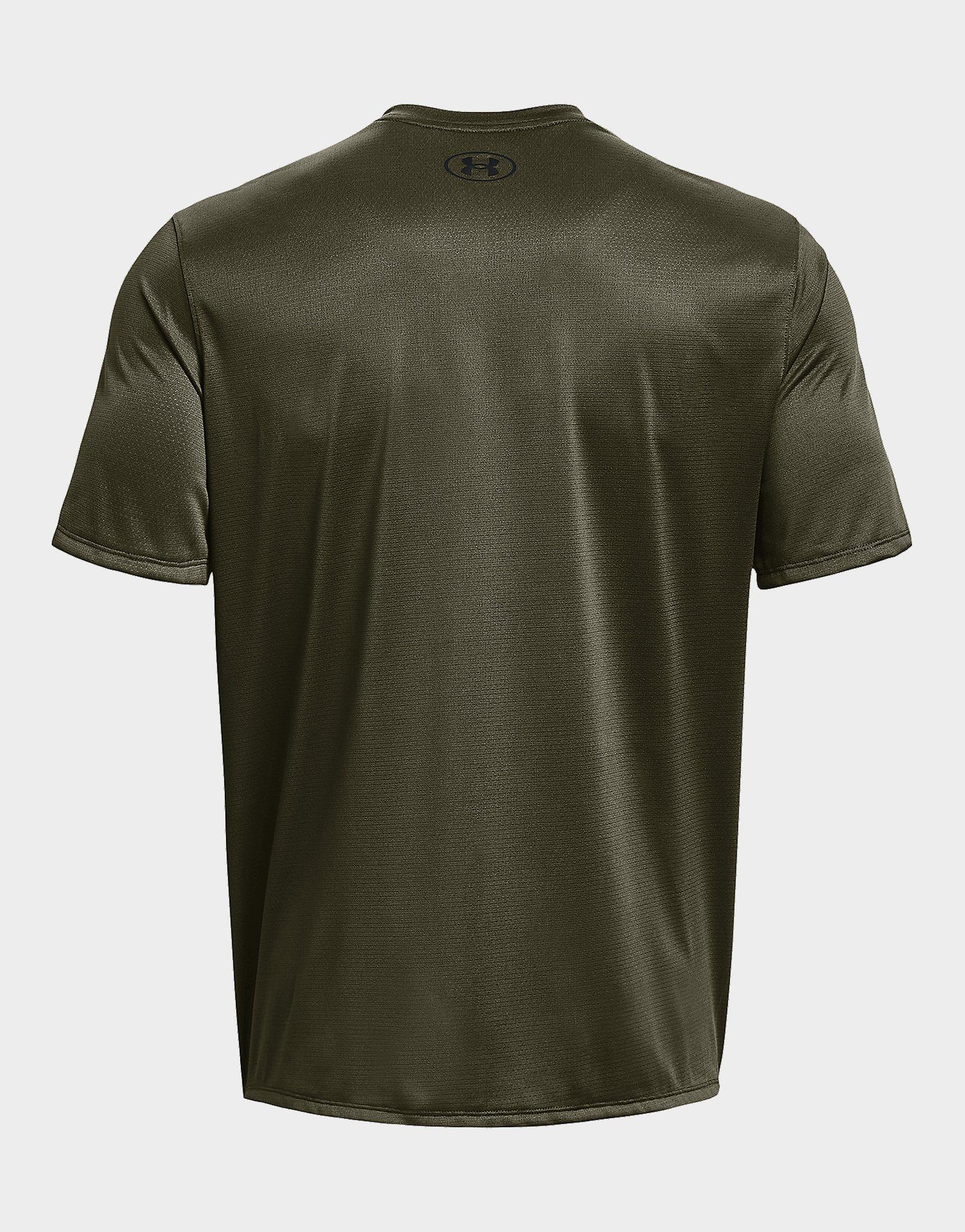 Under Armour Tech Vent Short Sleeve