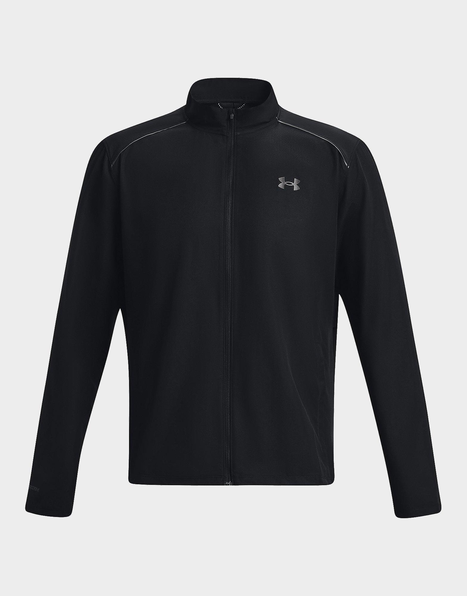 Under Armour Veste UA Storm Homme Noir- JD Sports France