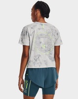 Under Armour Short-Sleeves UA Run Anywhere Graphic SS