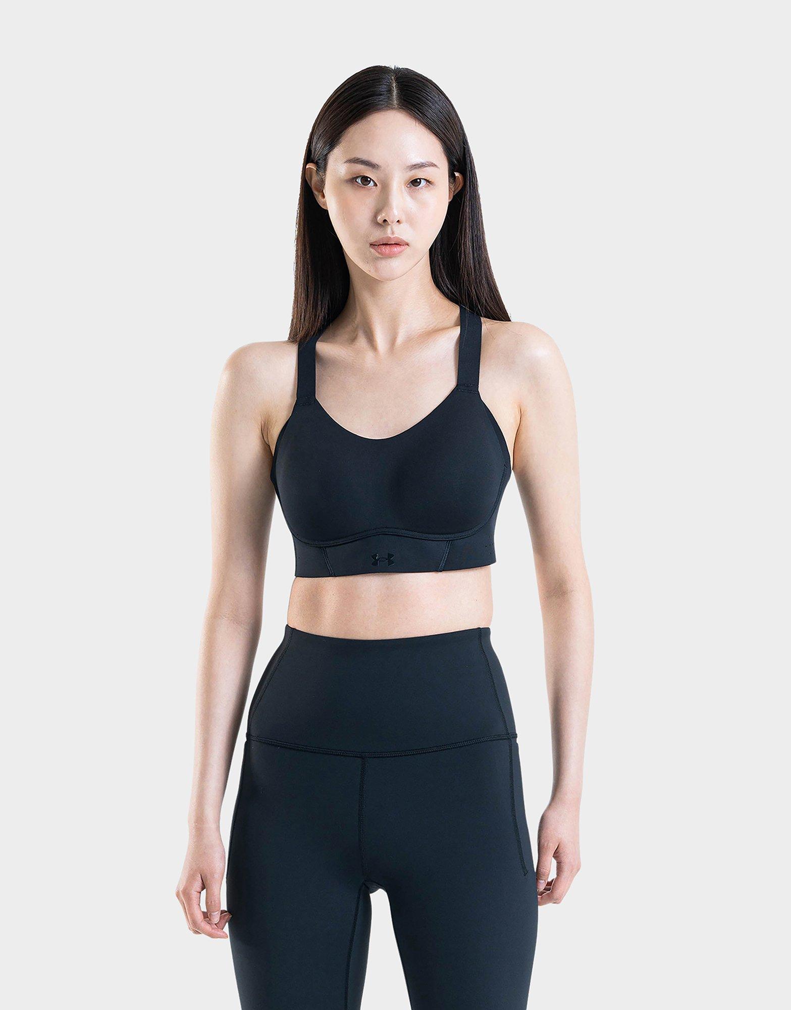 Women's UA Vanish Elite Mid Sports Bra