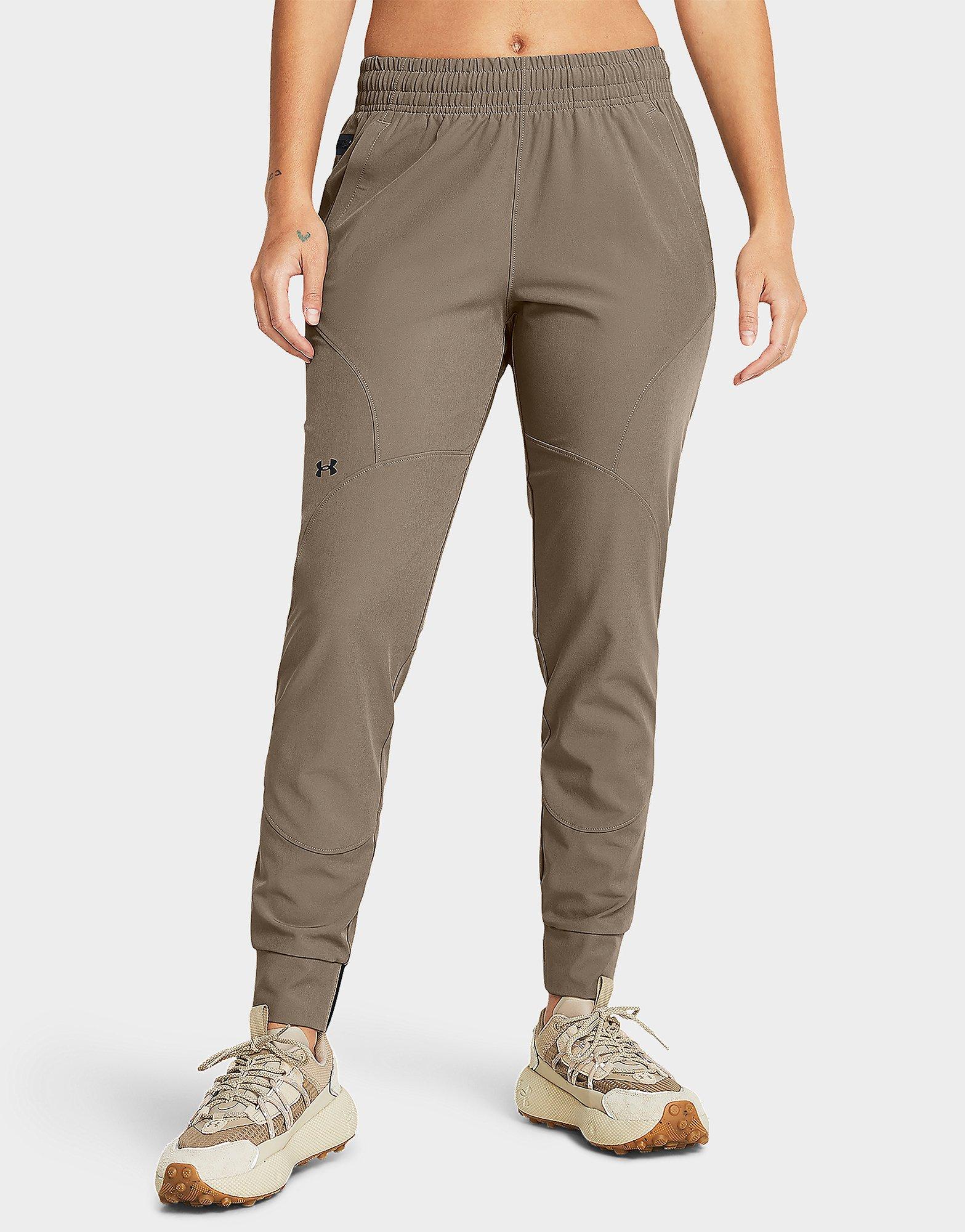 Under armour deals women's tech pants