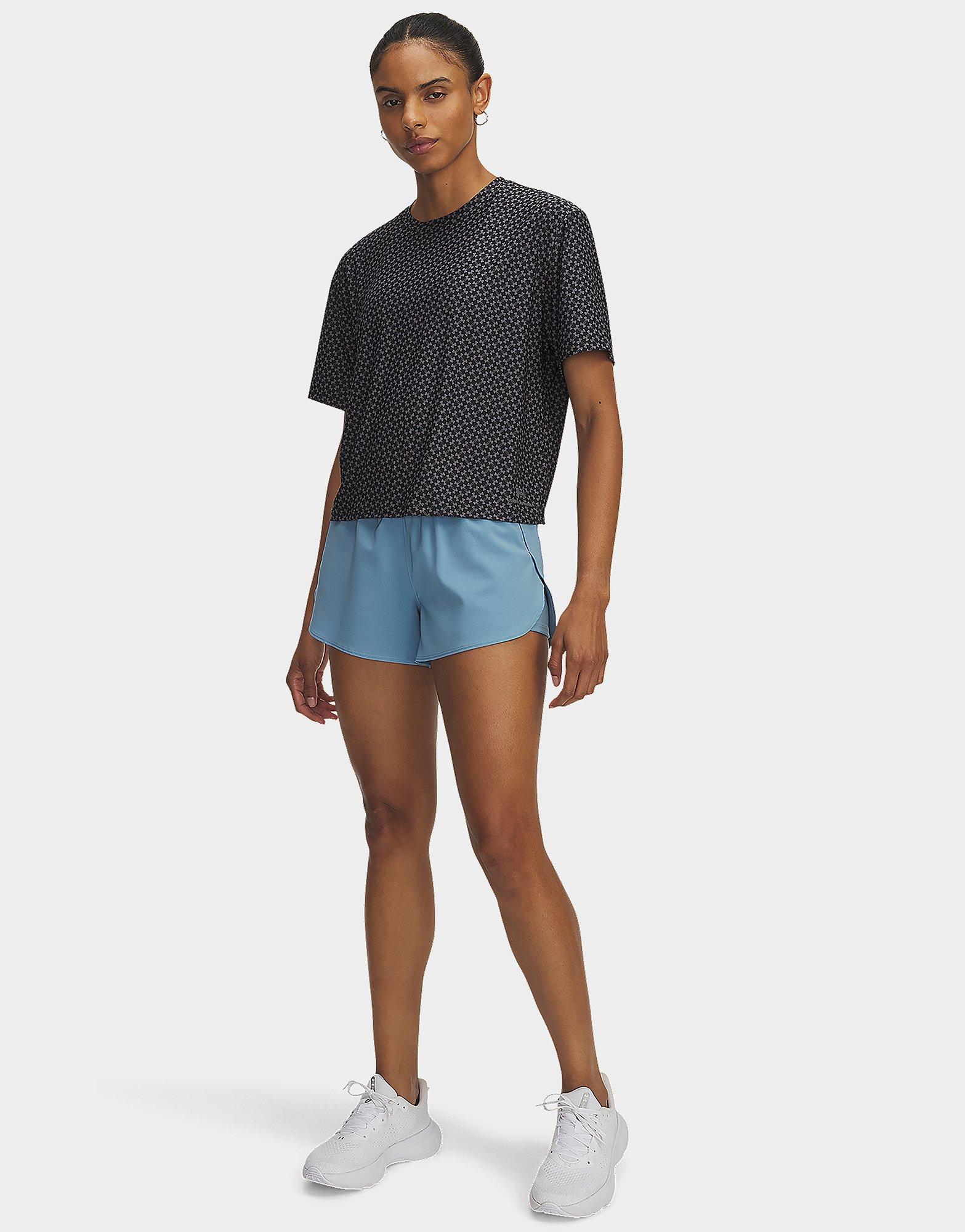 Under Armour Vanish 2-in-1 Shorts