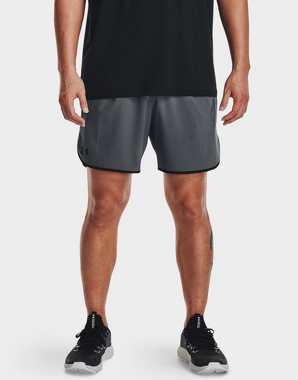 Under Armour Shorts UA HIIT Woven 6in Shorts