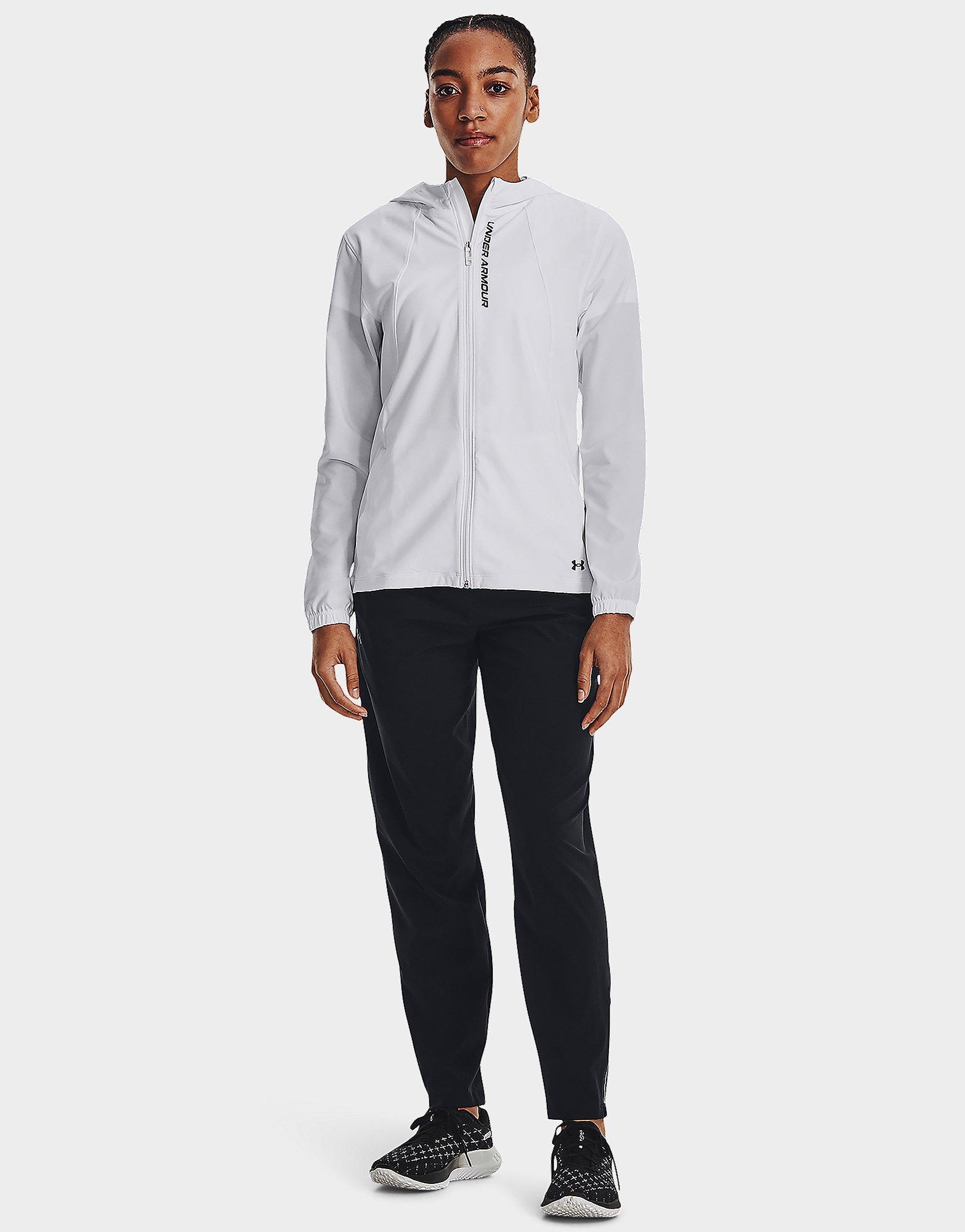 Under Armour OutRun The Storm Jacke