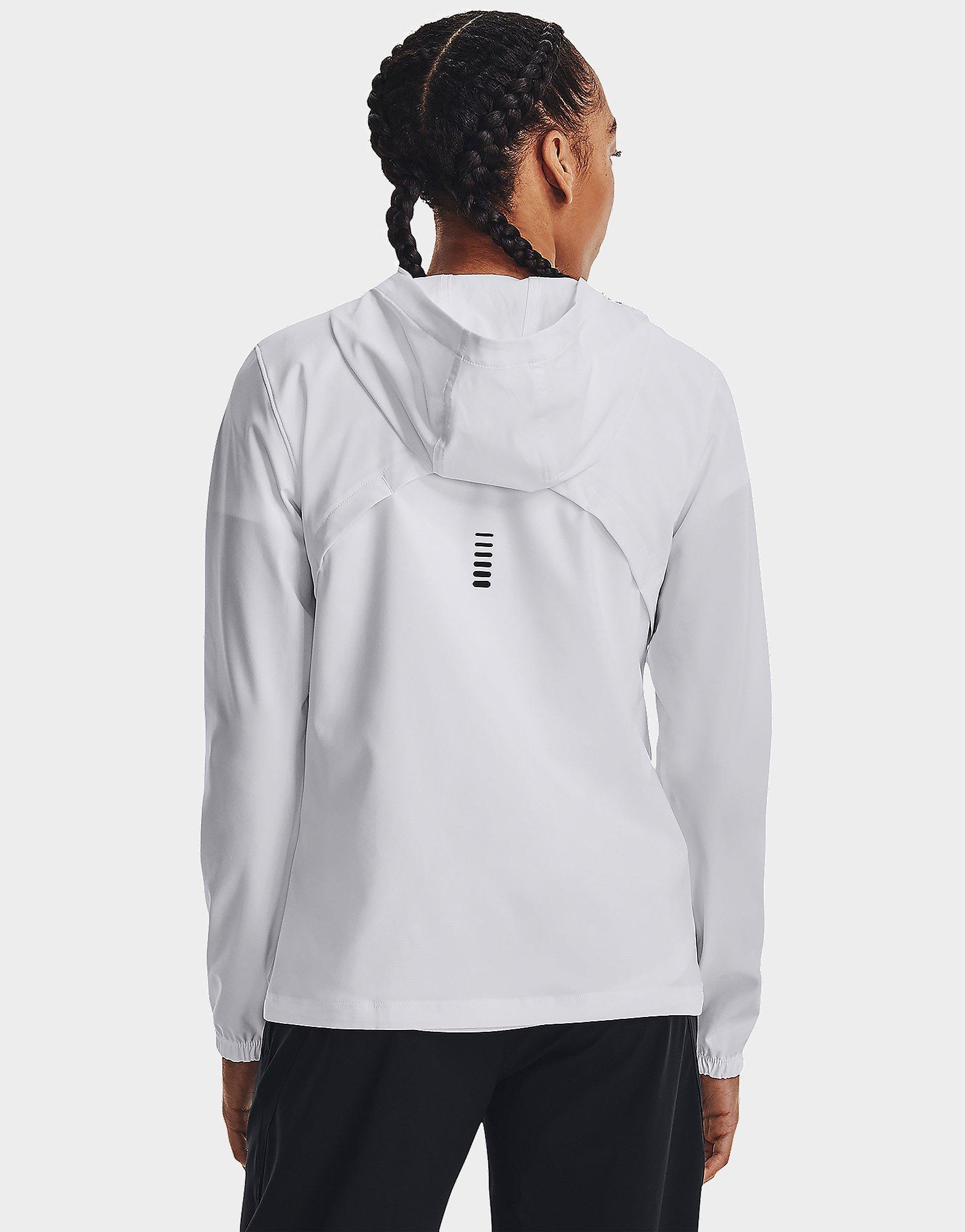 Under Armour OutRun The Storm Jacke