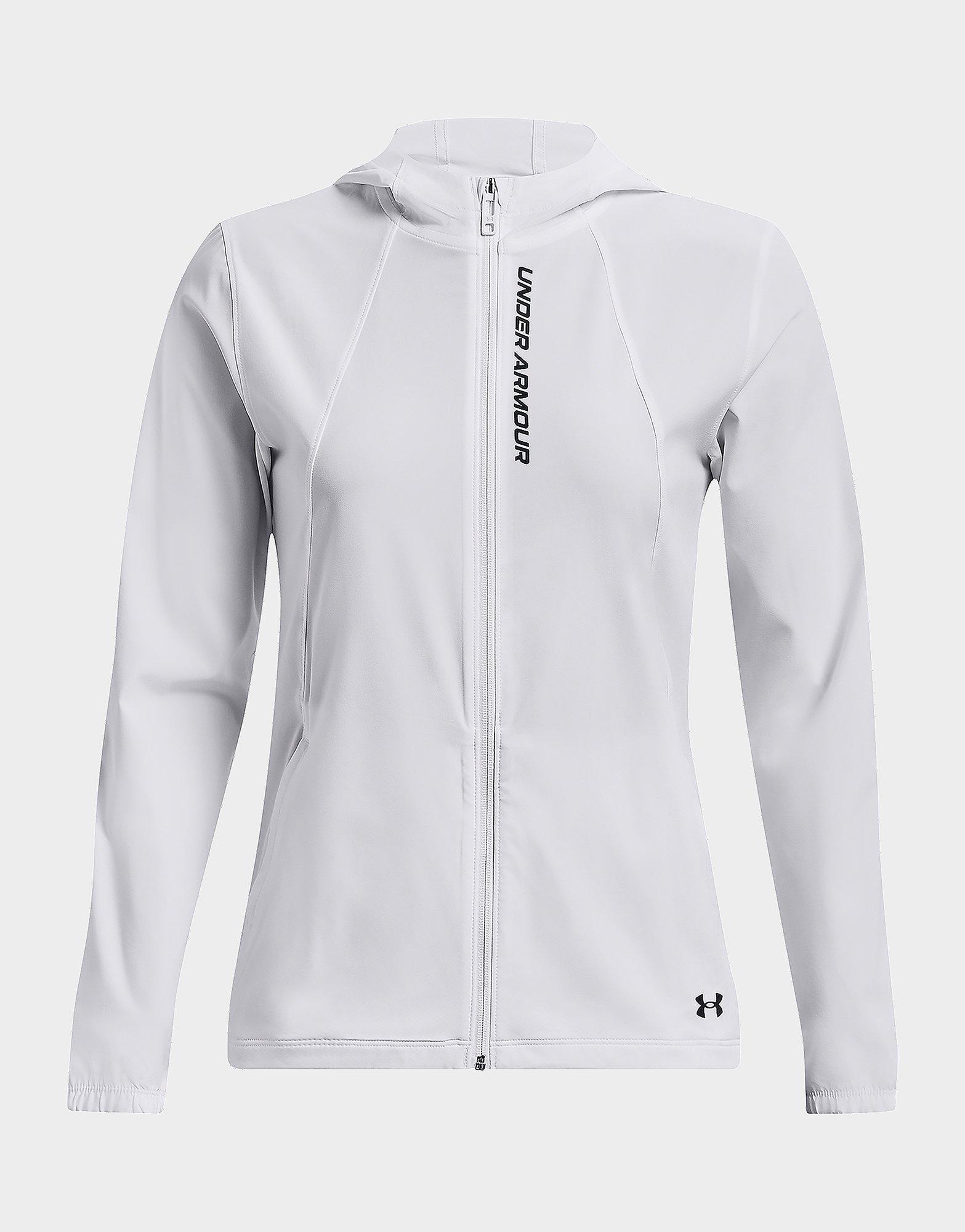 Under Armour OutRun The Storm Jacke