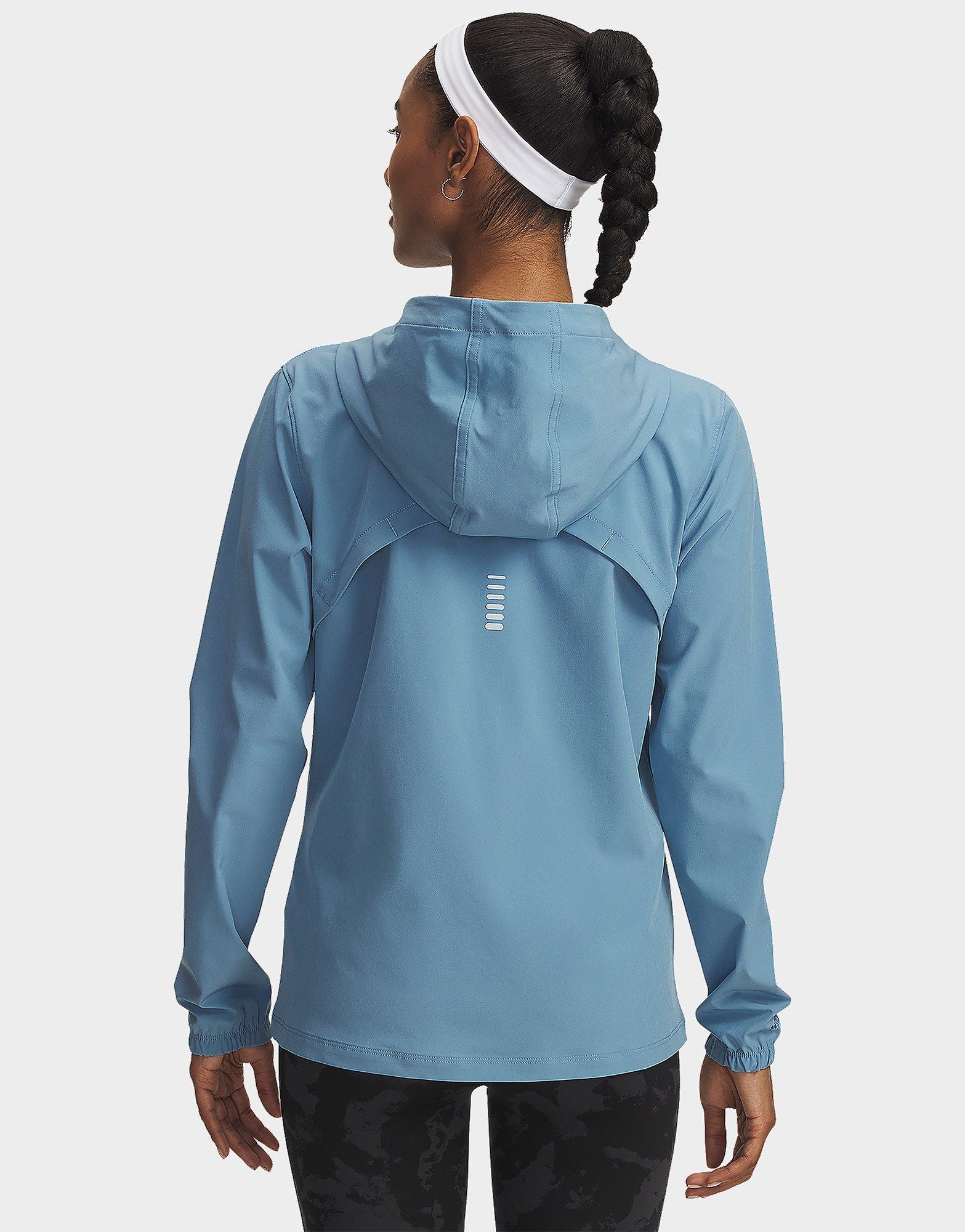 Under Armour OutRun The Storm Jacke