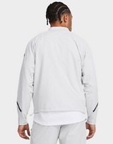 Under Armour Long-Sleeves UA Unstoppable Bomber