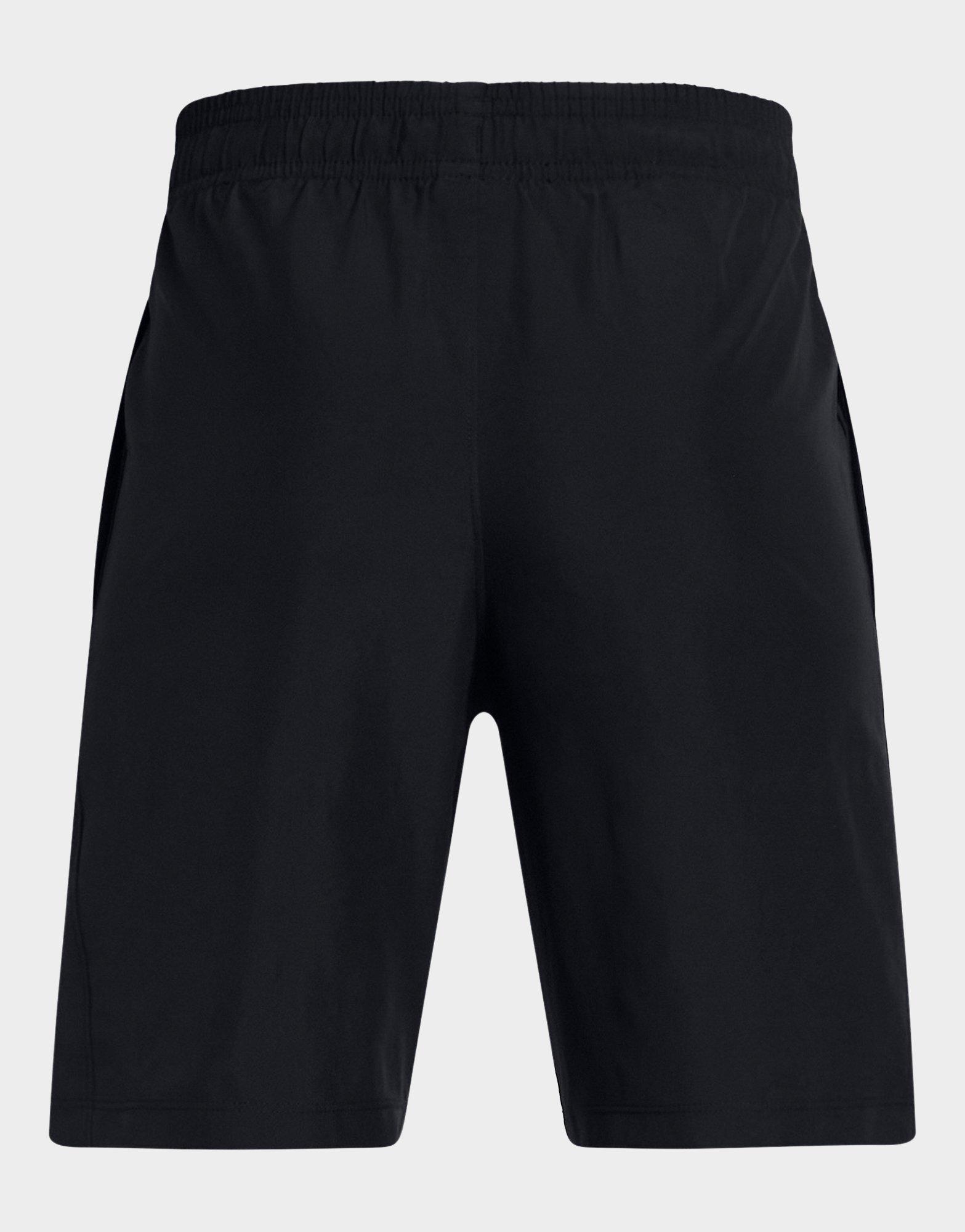 Under Armour Woven Boys' Shorts