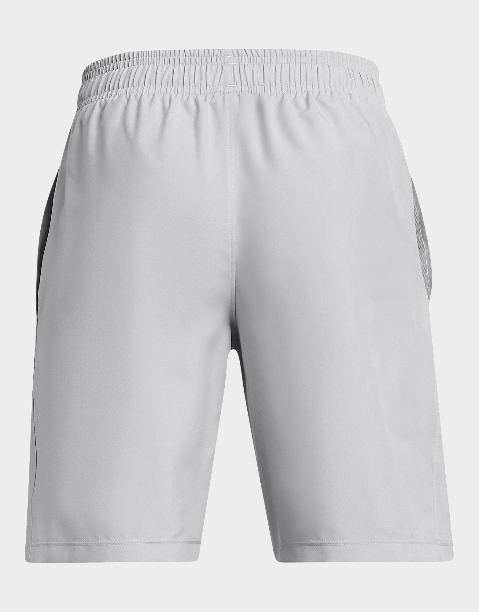 Under Armour Woven Boys' Shorts