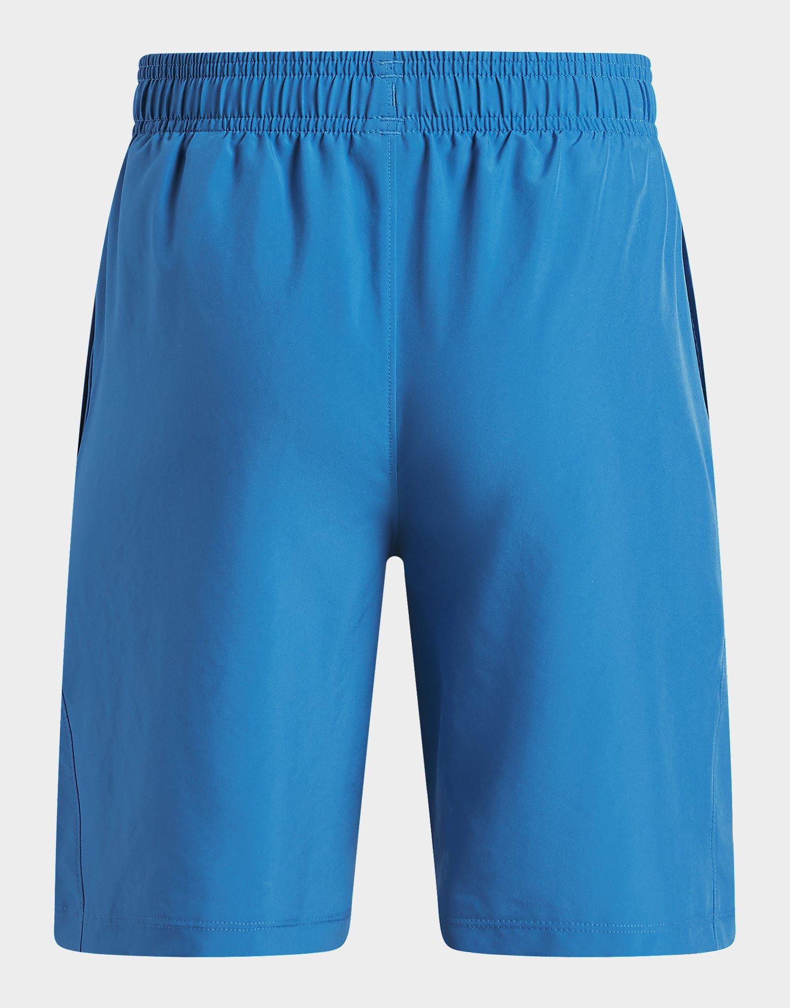 Under Armour Tech Woven Shorts Junior