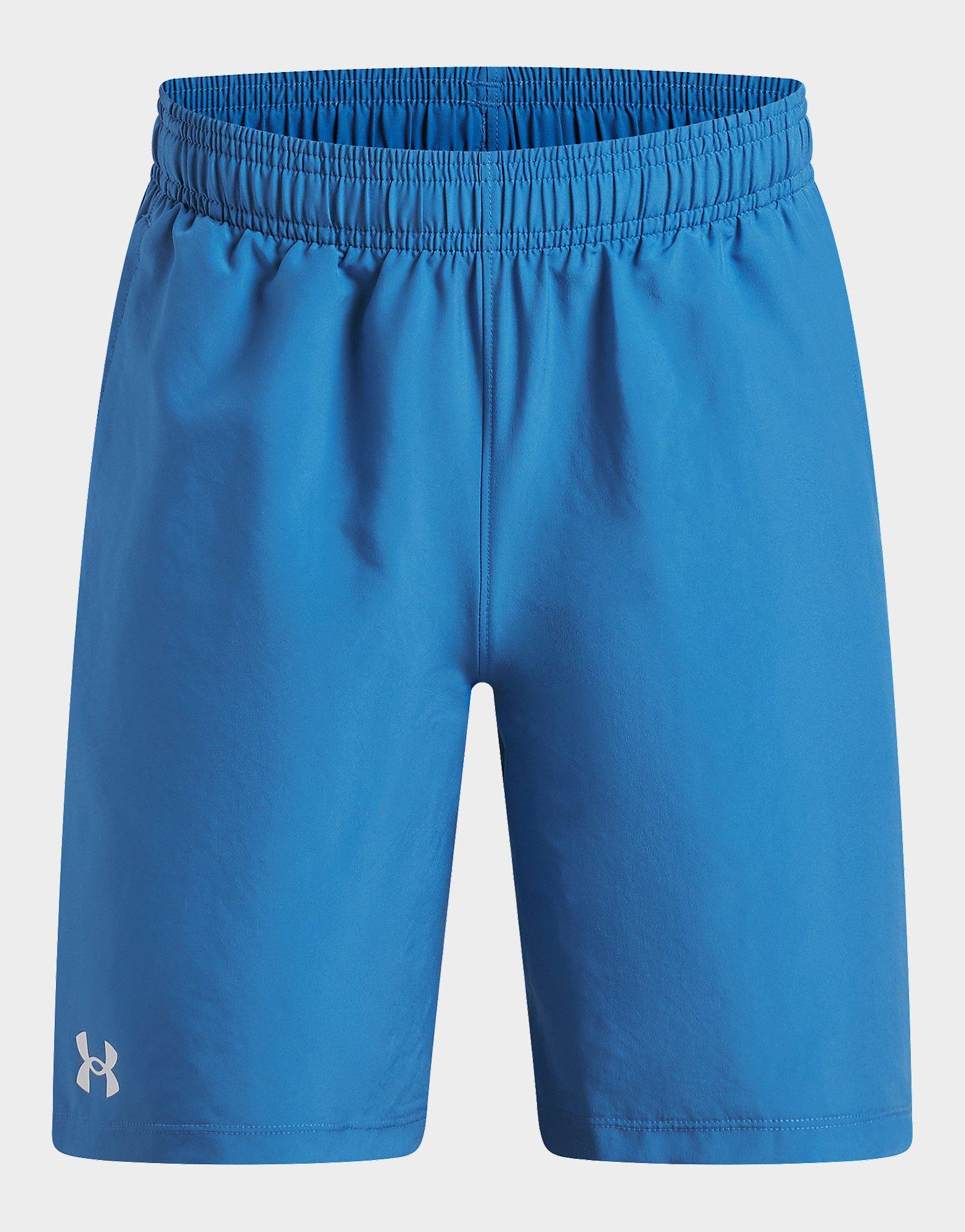 Under Armour Tech Woven Shorts Junior