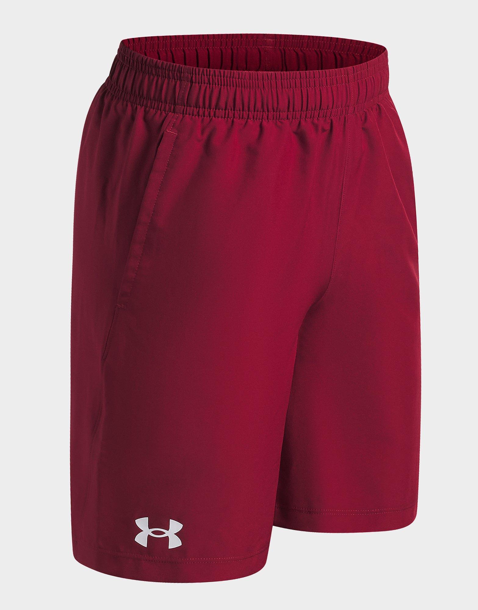 Under Armour Tech Woven Shorts Junior