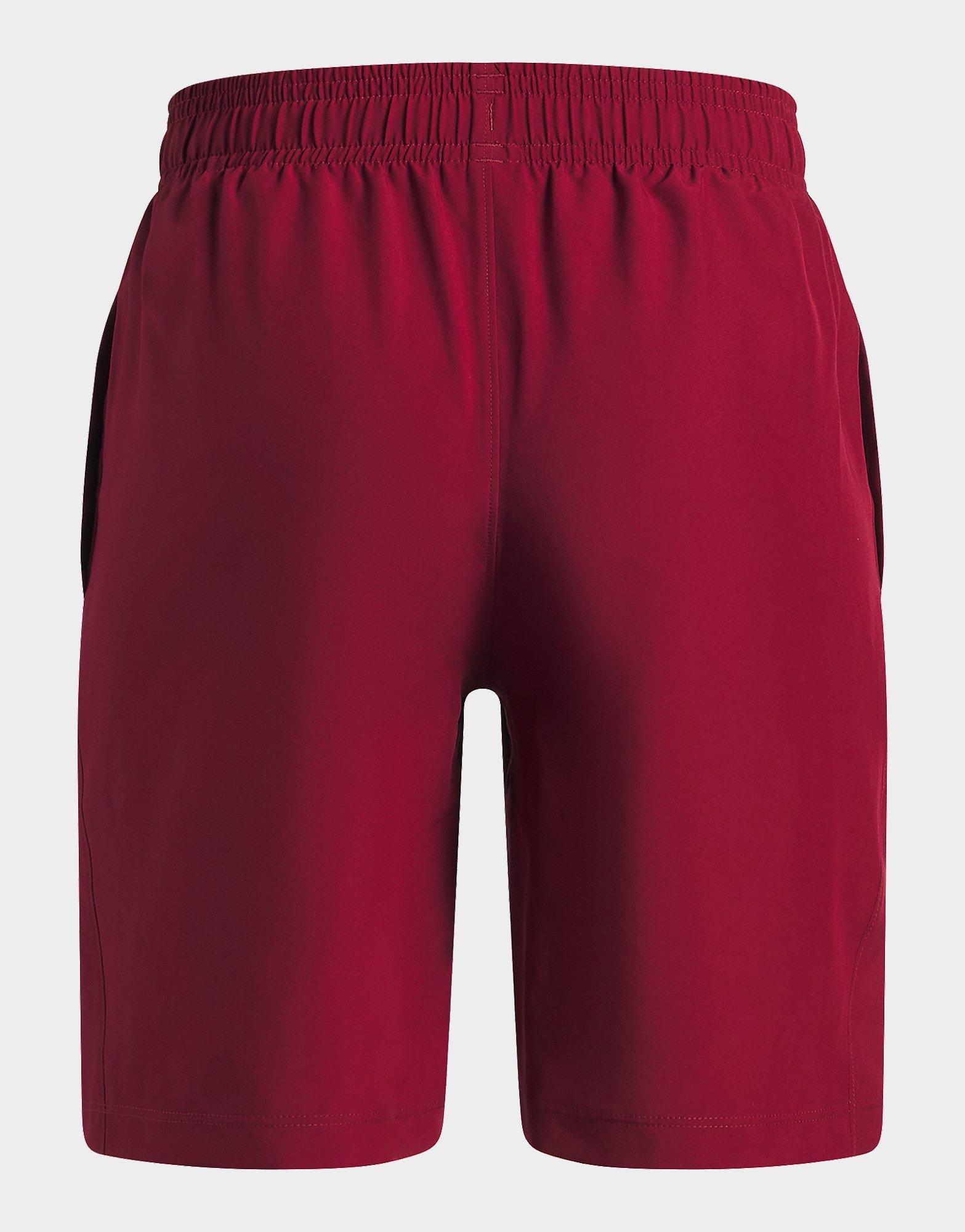 Under Armour Tech Woven Shorts Junior