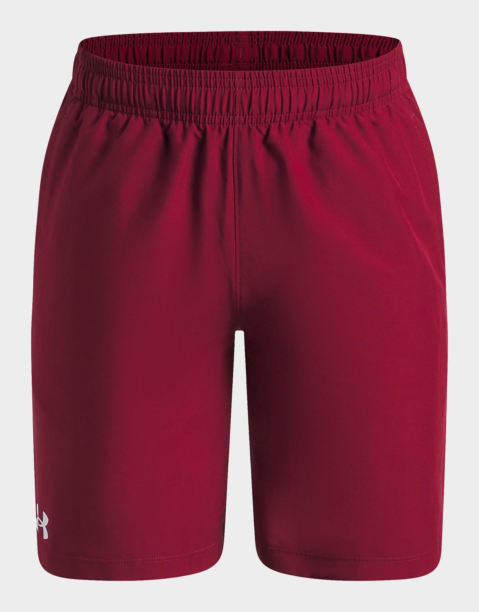 Under Armour Tech Woven Shorts Junior