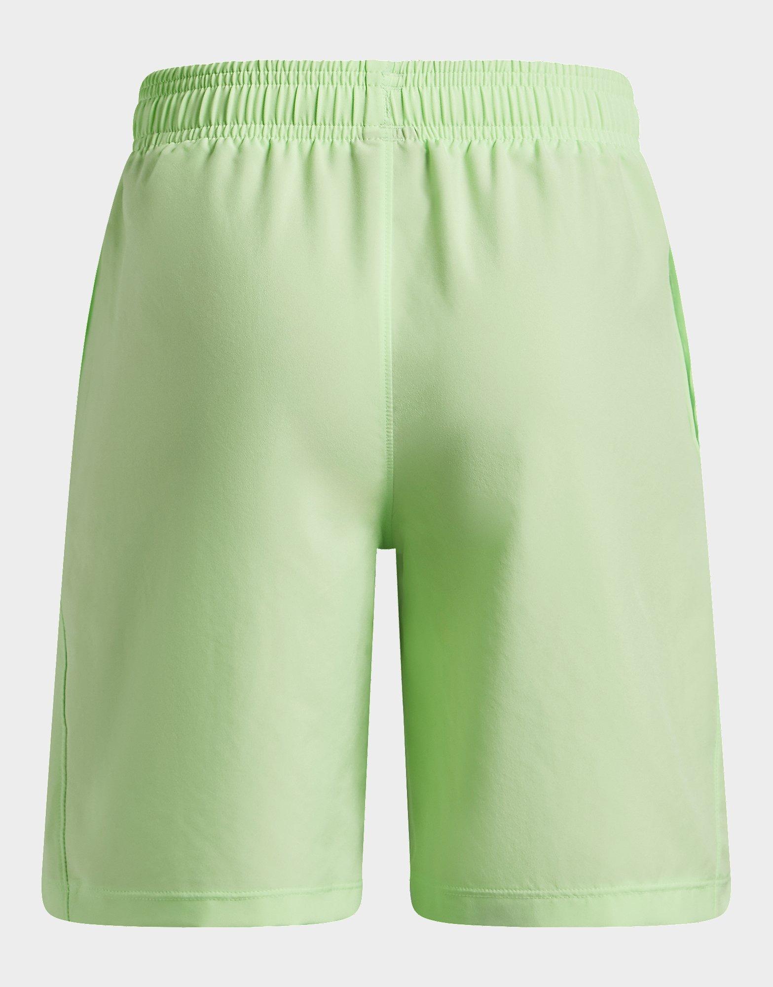 Under Armour Woven Boys' Shorts