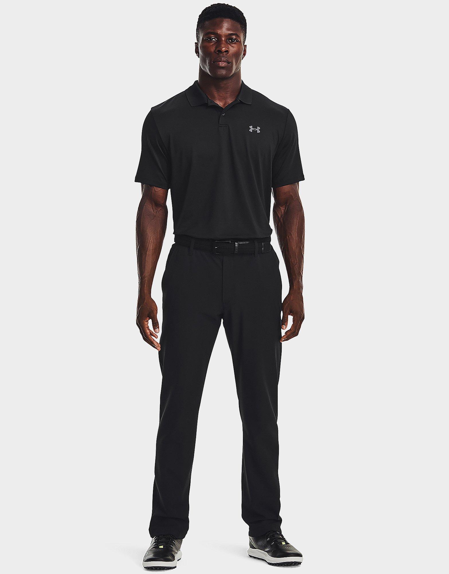 Under Armour Matchplay Polo