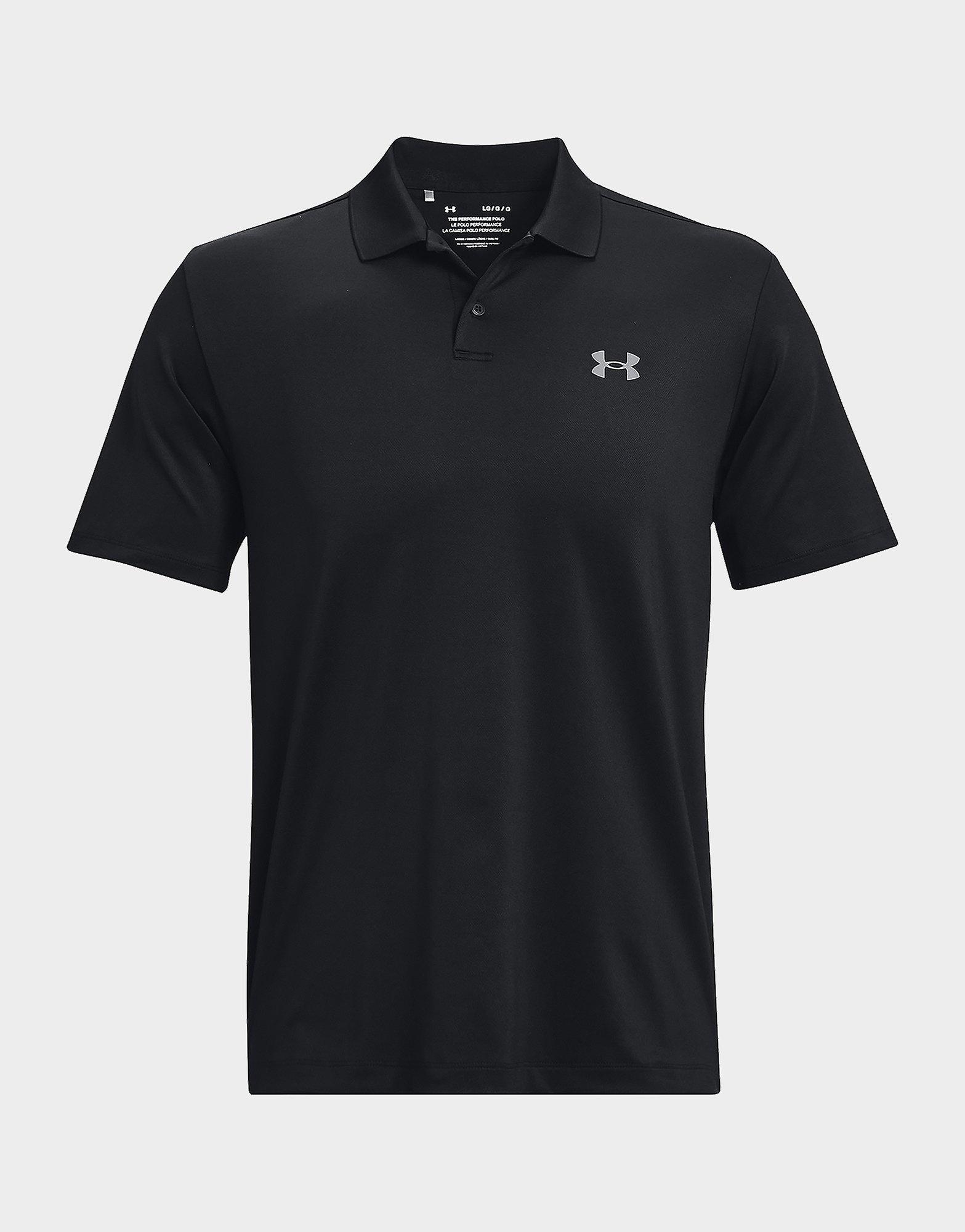 Under Armour Matchplay Polo