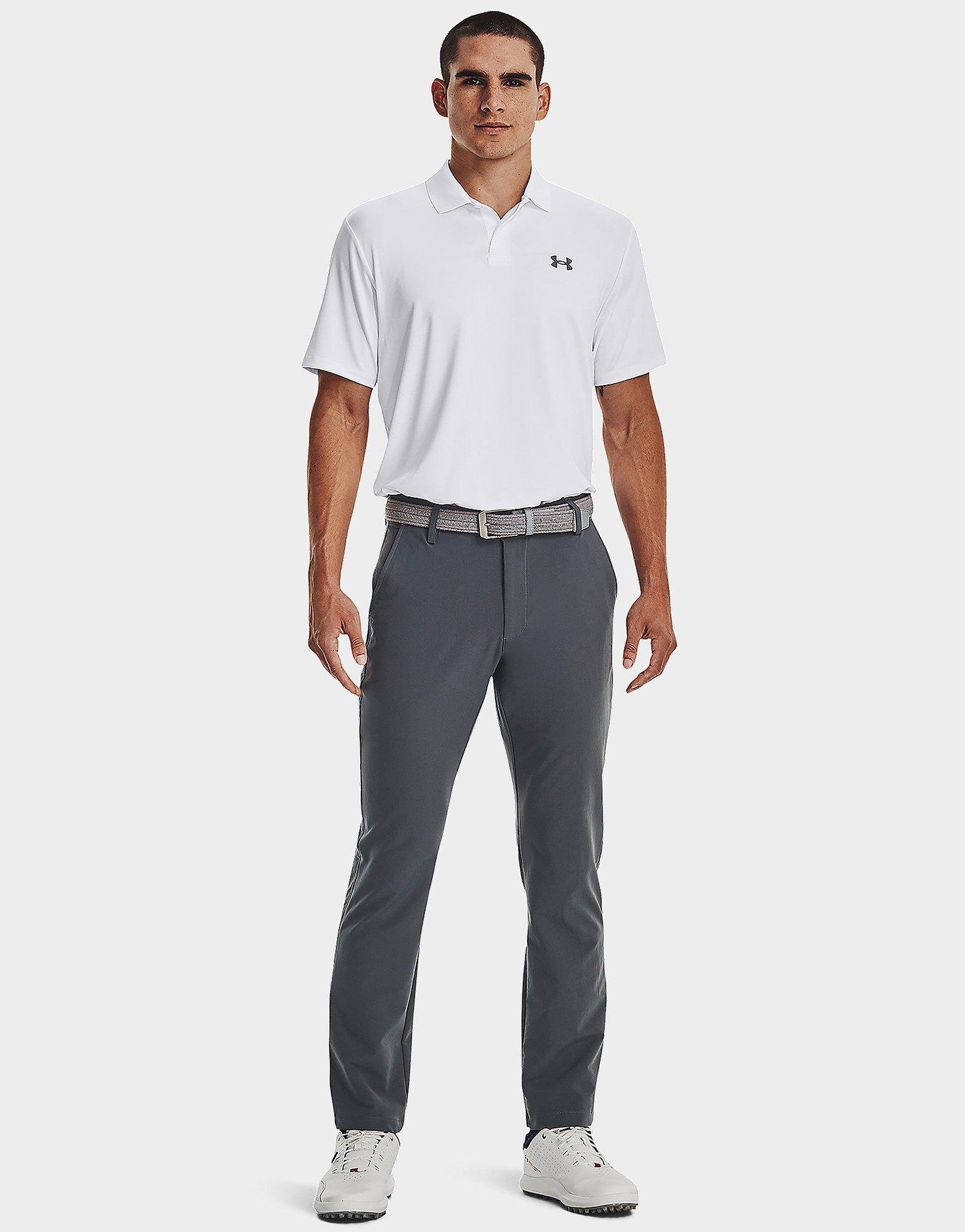 Under Armour Performance Polo Shirt 3.0