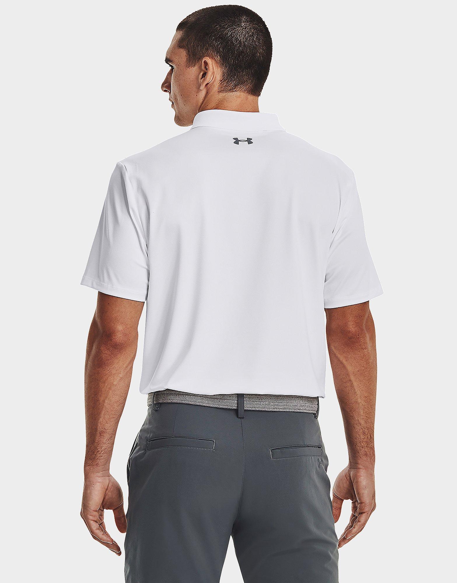 Under Armour Performance Polo Shirt 3.0