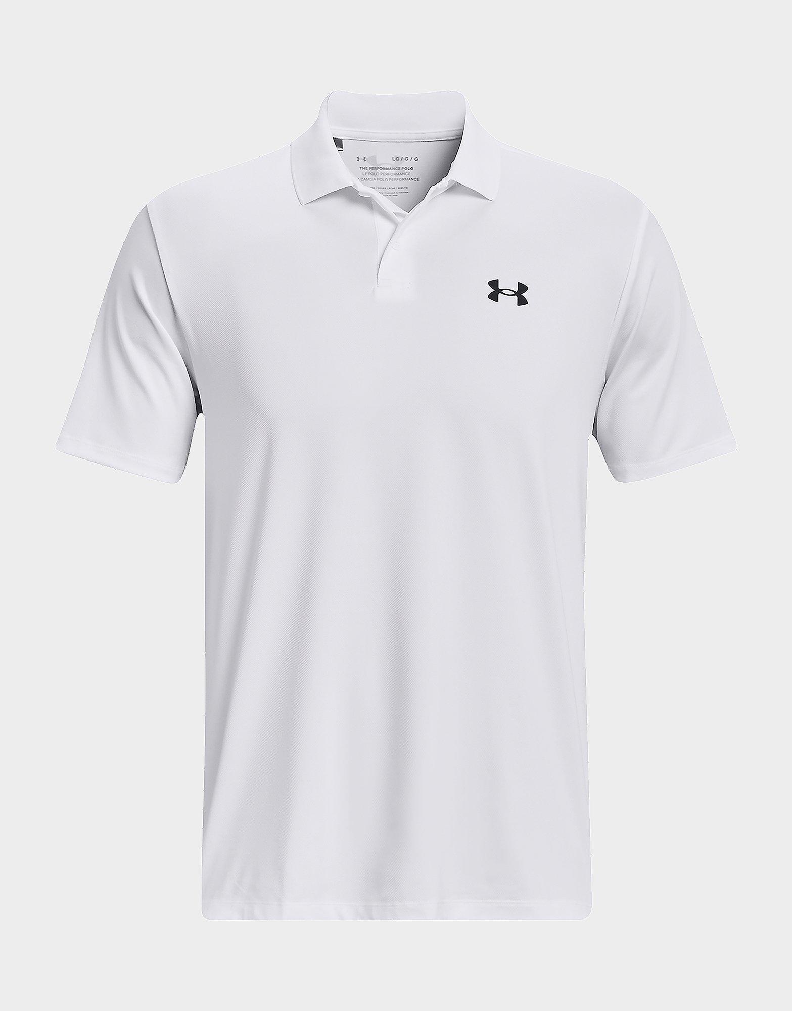 Under Armour Performance Polo Shirt 3.0