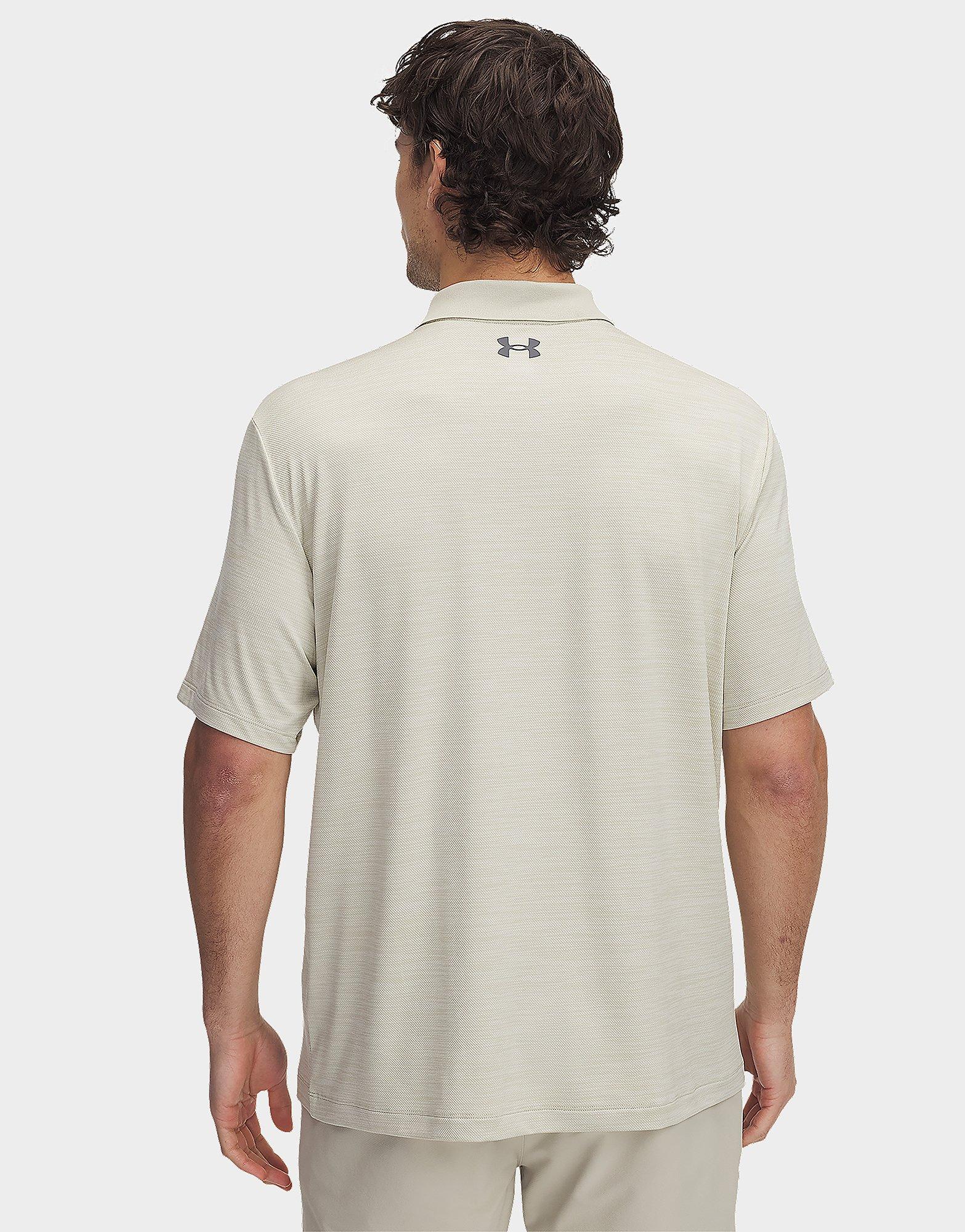 Under Armour Polo Performance 3.0 Homme