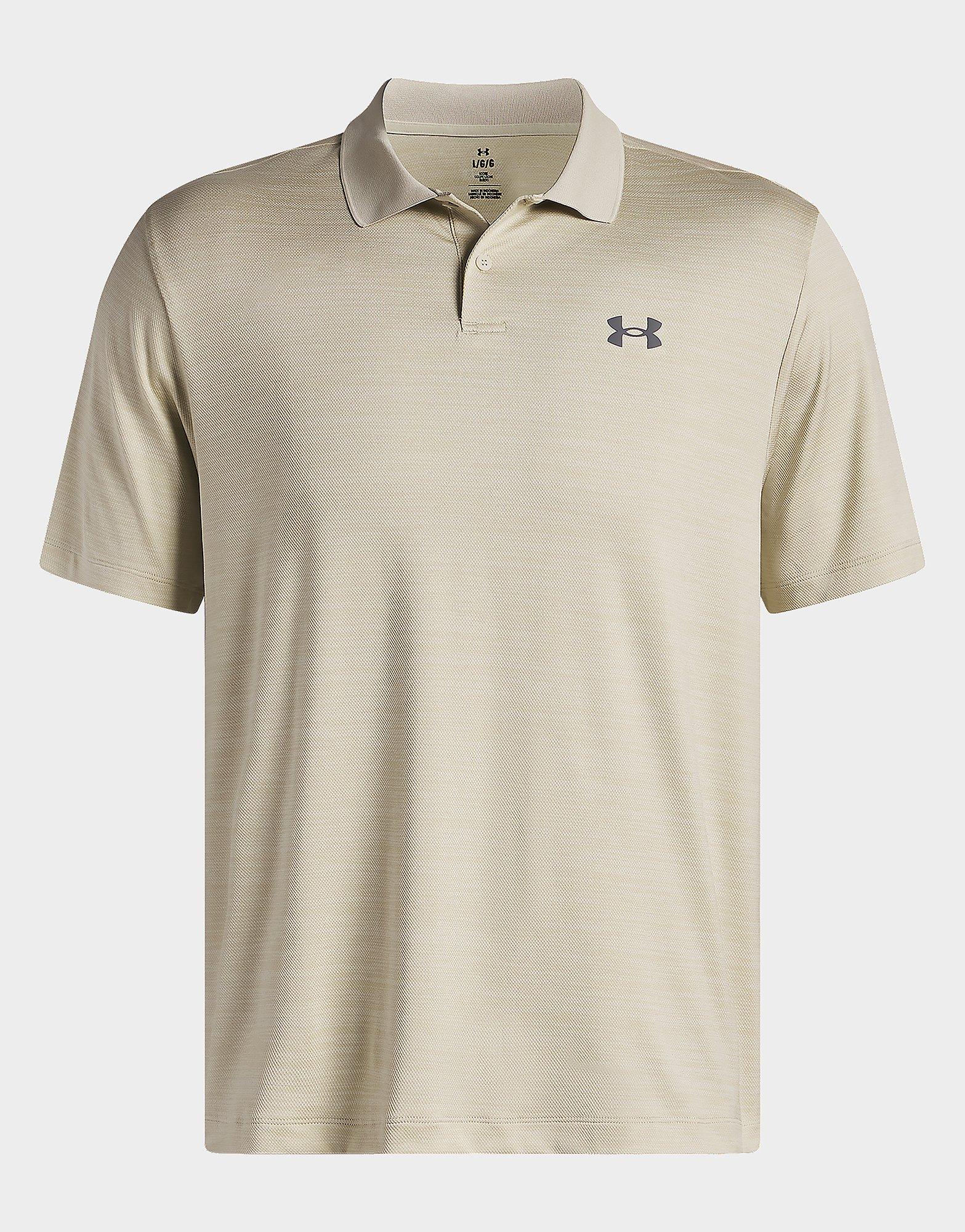 Under Armour Polo Performance 3.0 Homme