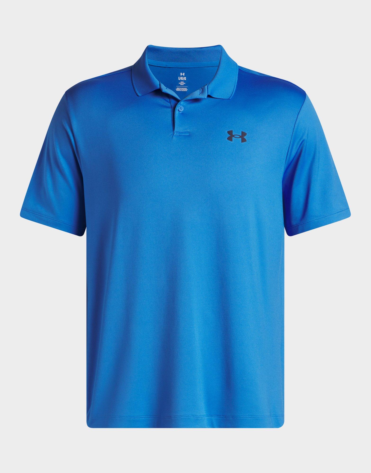 Under Armour Polo Performance 3.0 Homme