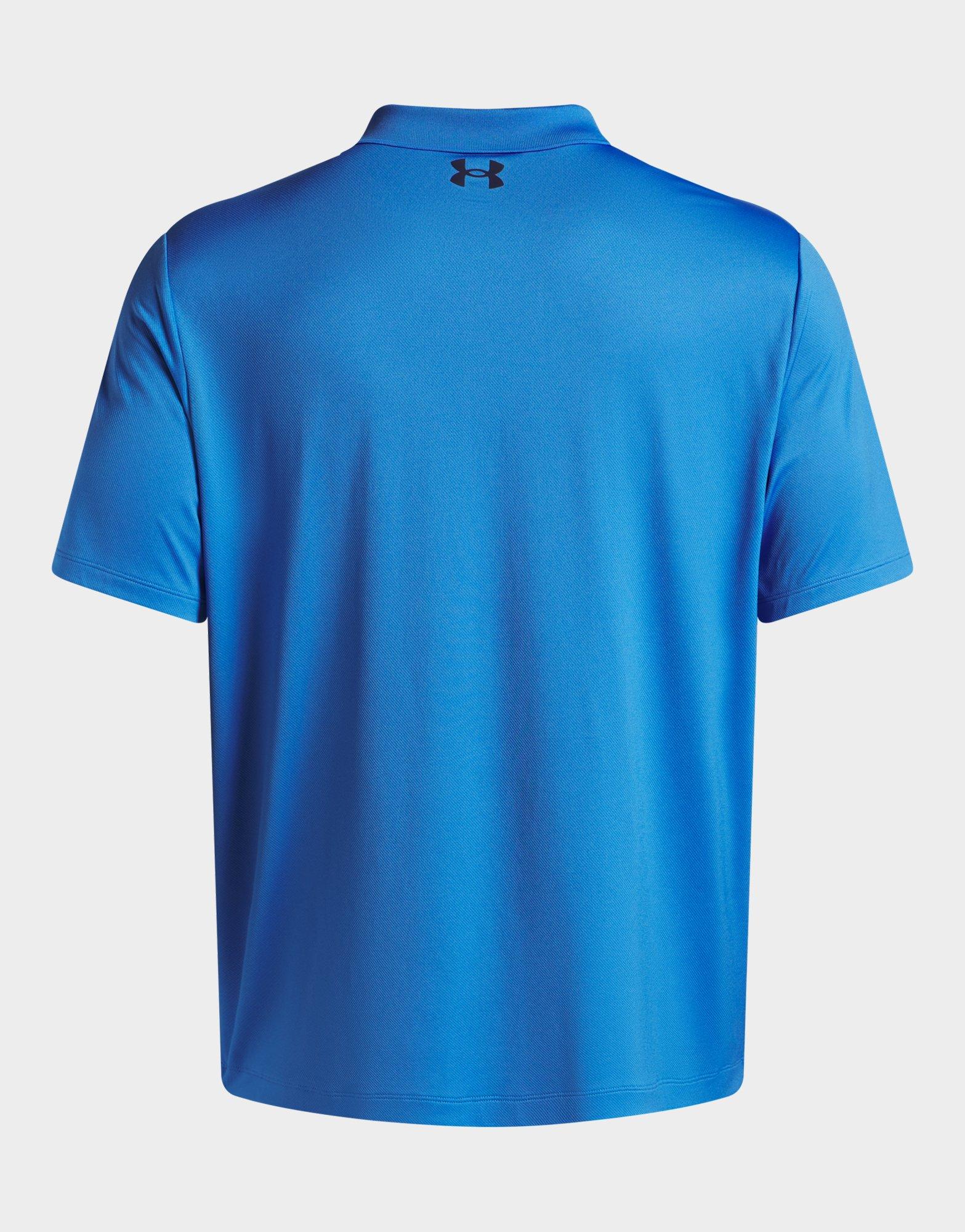 Under Armour Polo Performance 3.0 Homme