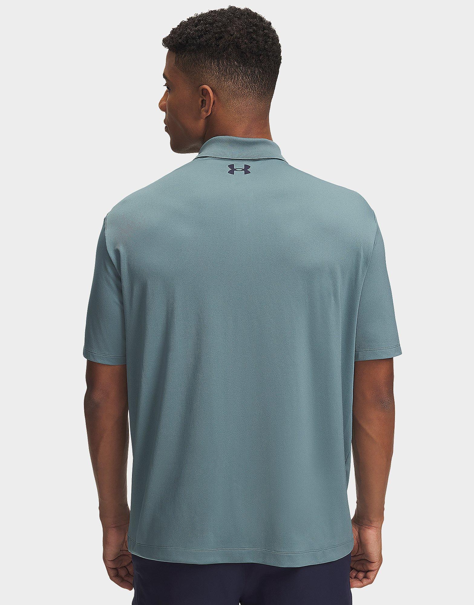 Under Armour Performance Polo Shirt 3.0