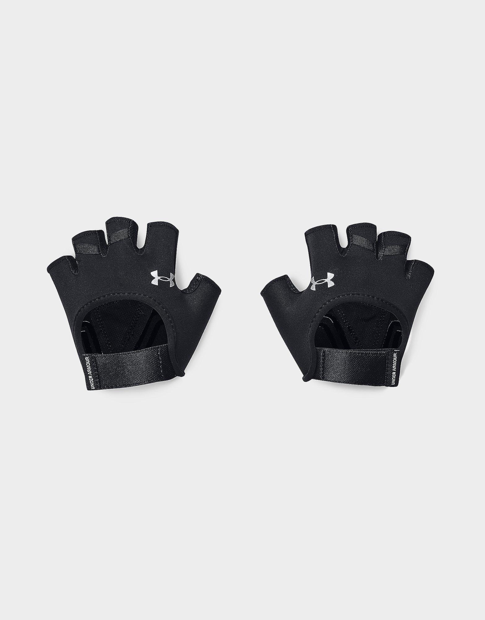 Under armour on sale weight gloves