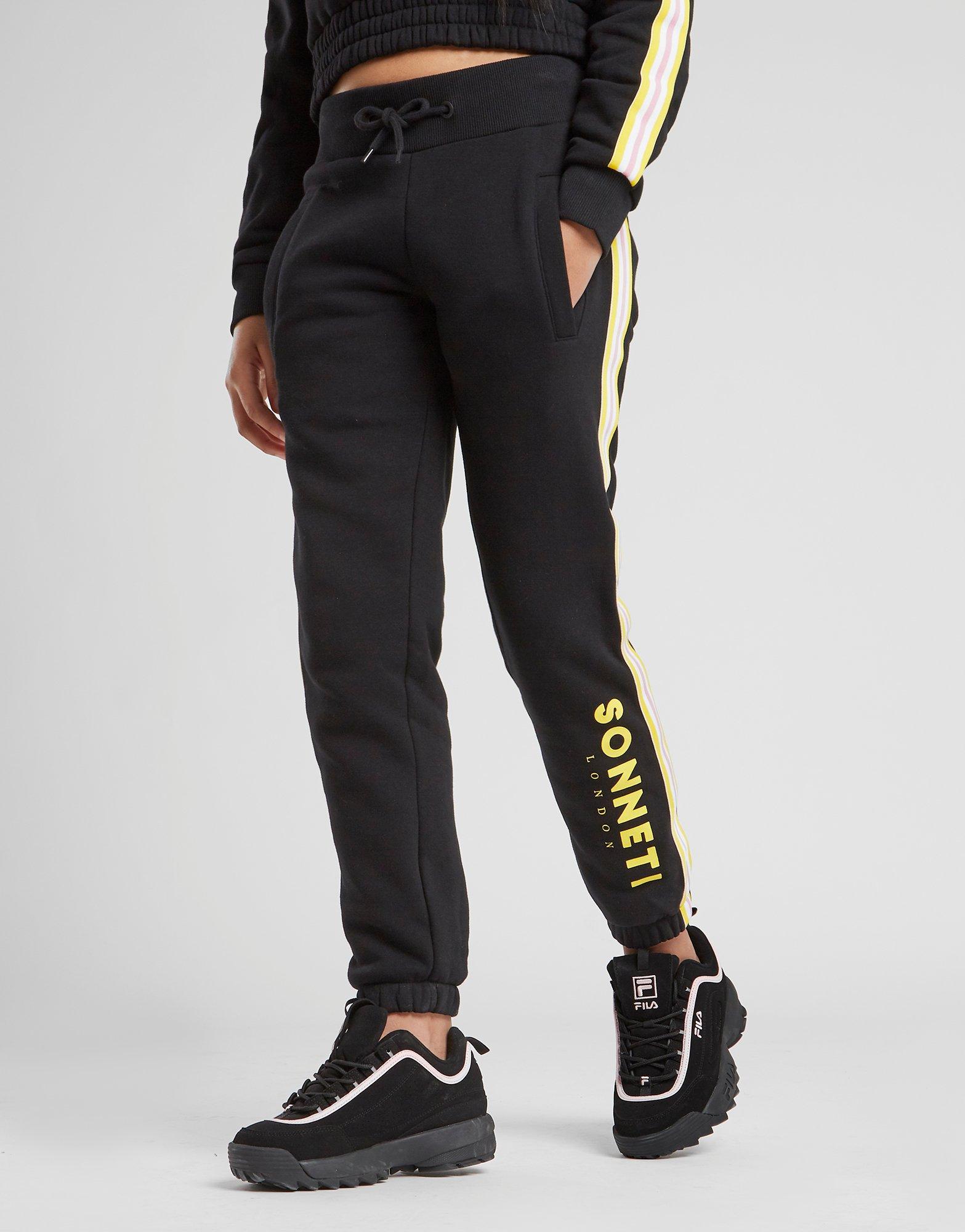 sonneti joggers