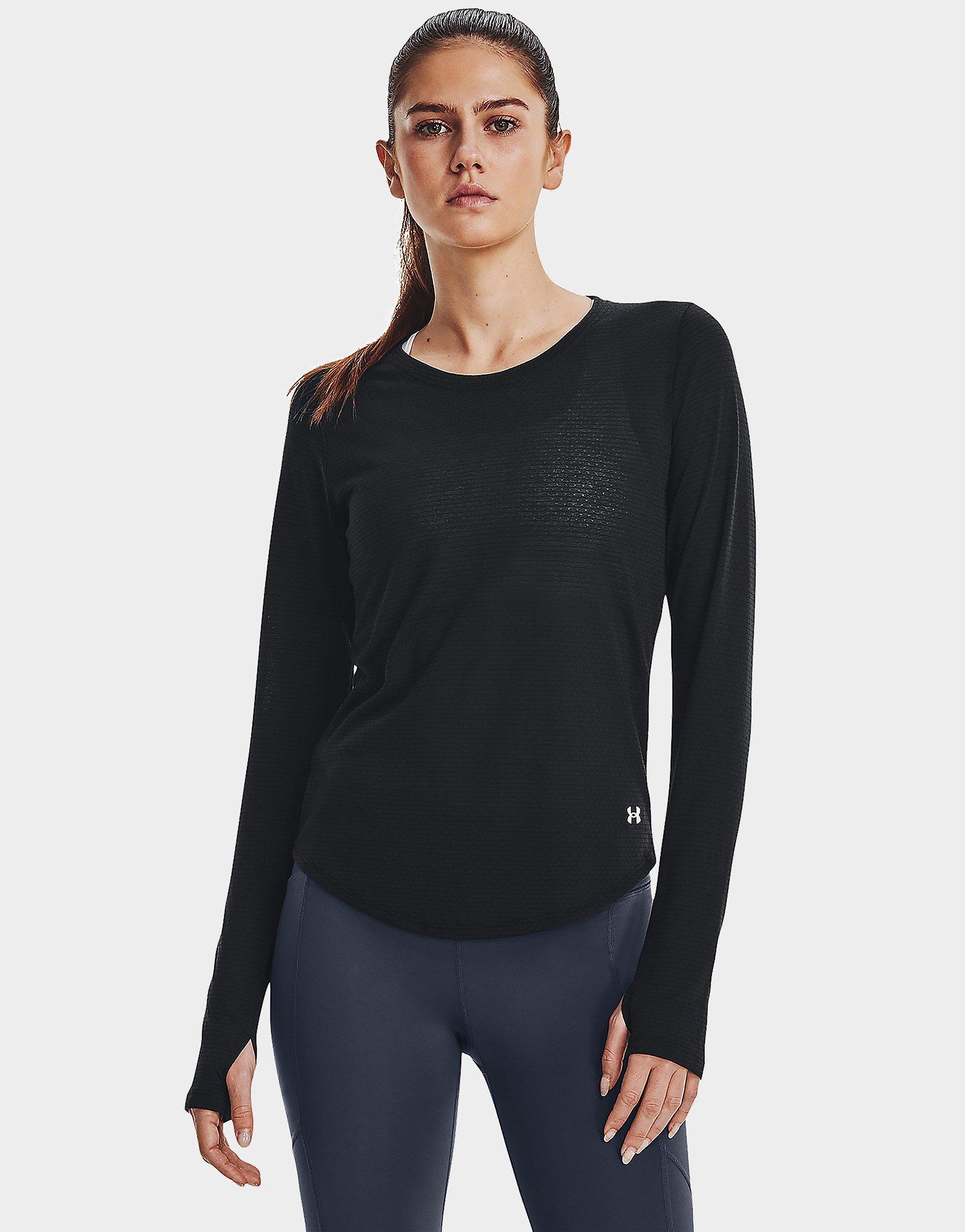 Under Armour - UA STREAKER LONGSLEEVE T-shirt