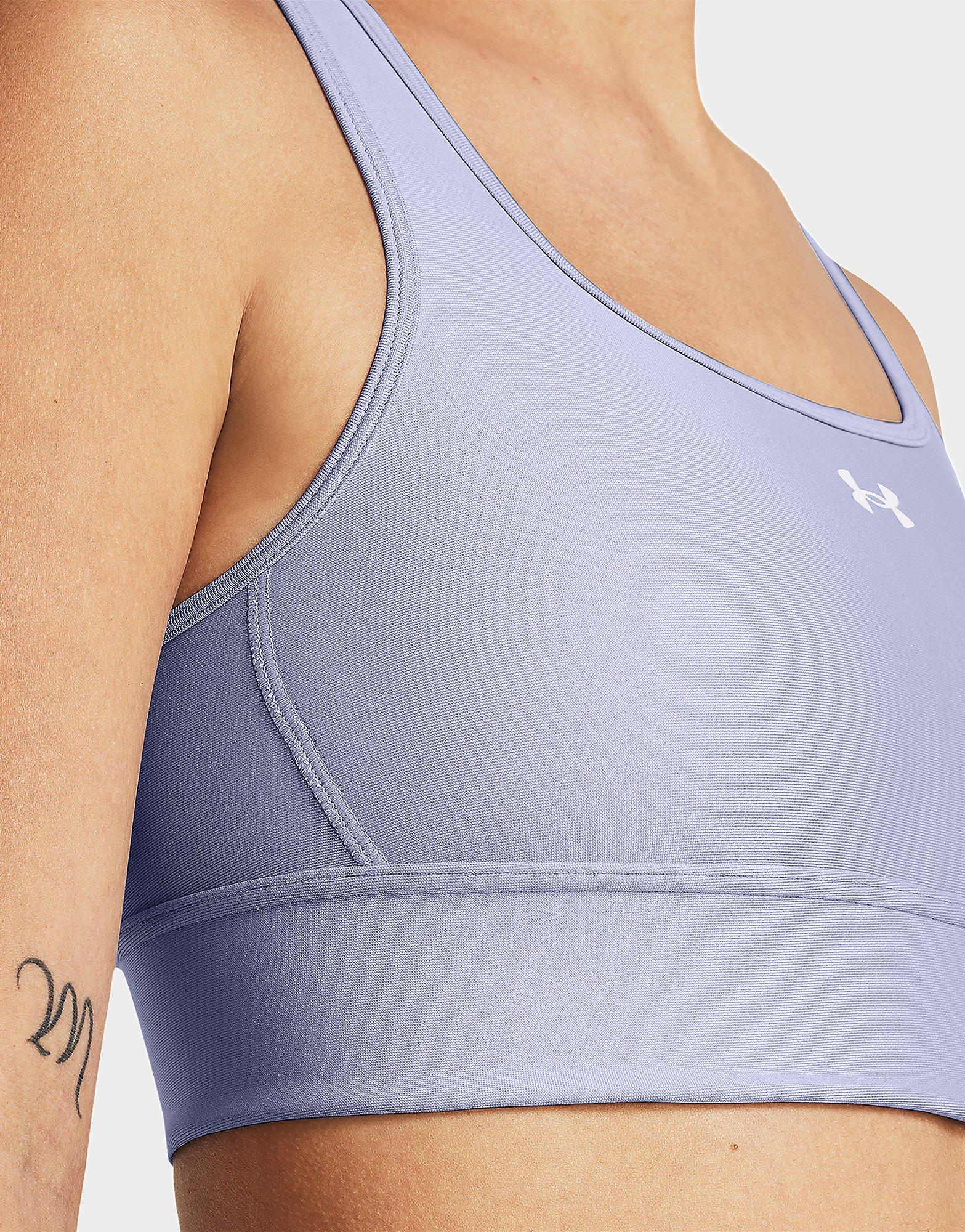 Under Armour Sport Bras Crossback Longline