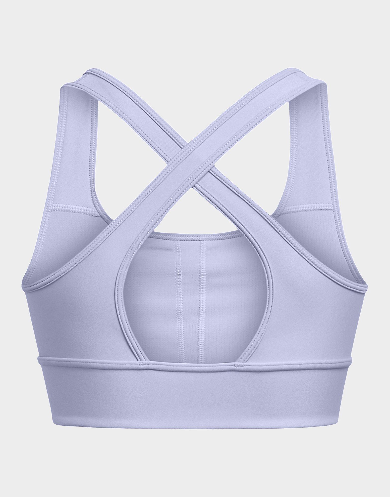 Under Armour Sport Bras Crossback Longline