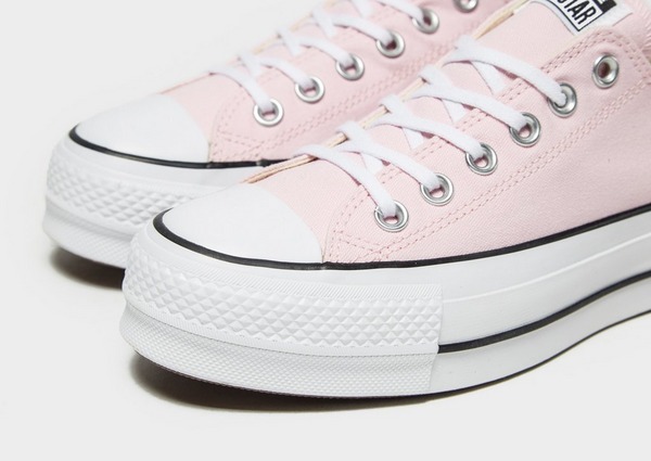 converse chuck taylor lift ox canvas converse chuck taylor lift ox canvas