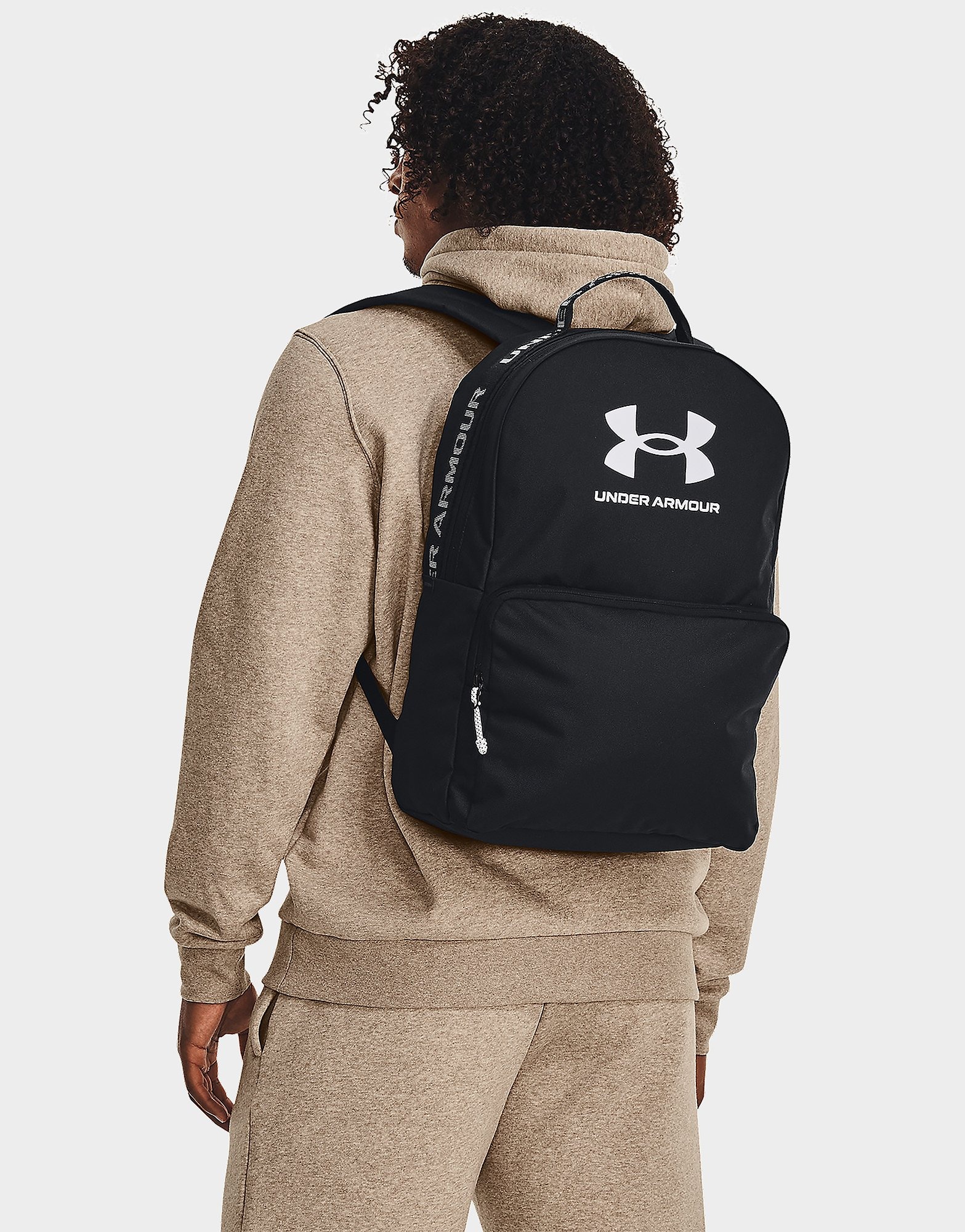 Under Armour Backpacks UA Essential Backpack Schwarz JD Sports Deutschland