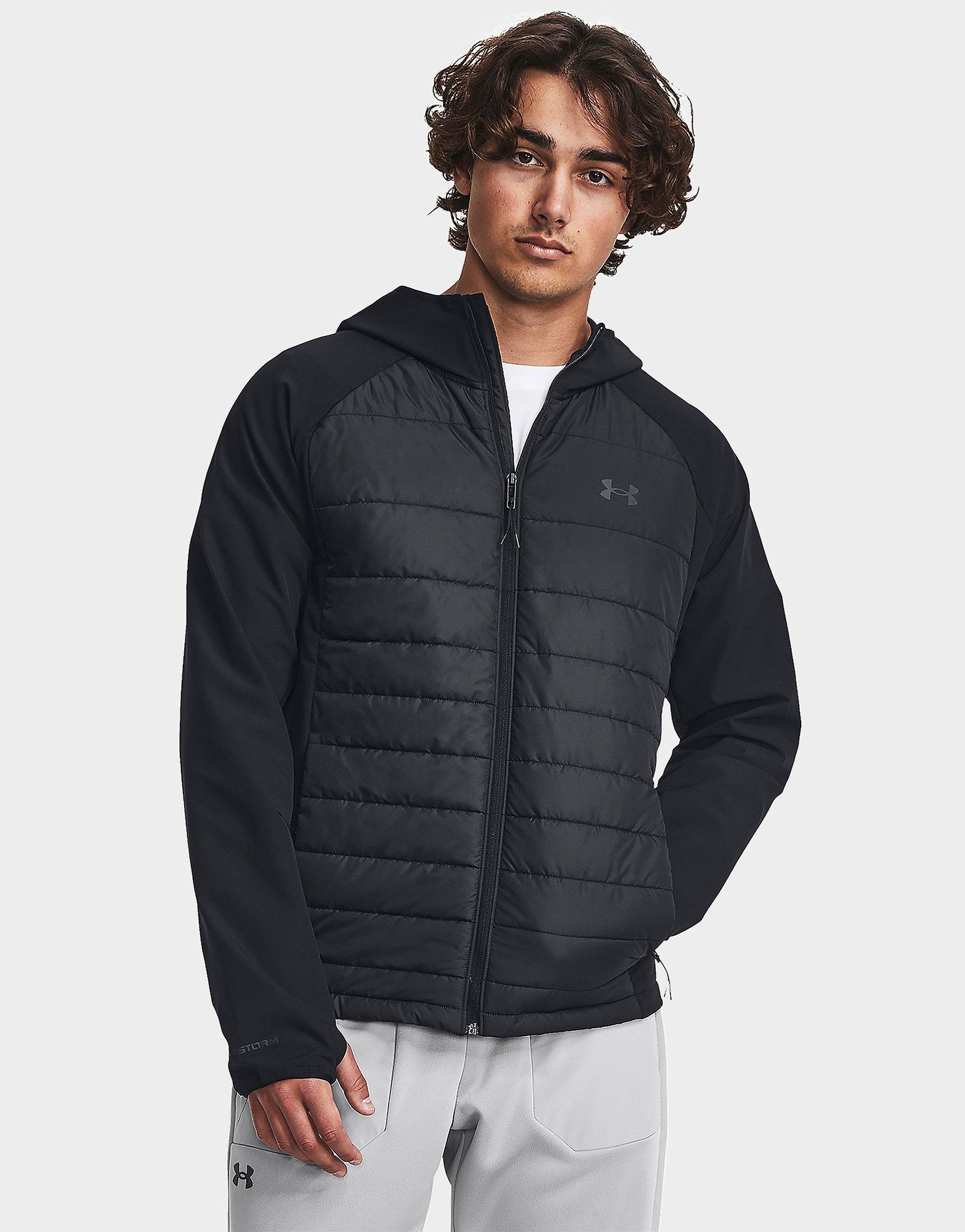 Under armour men's store storm insulated hoodie