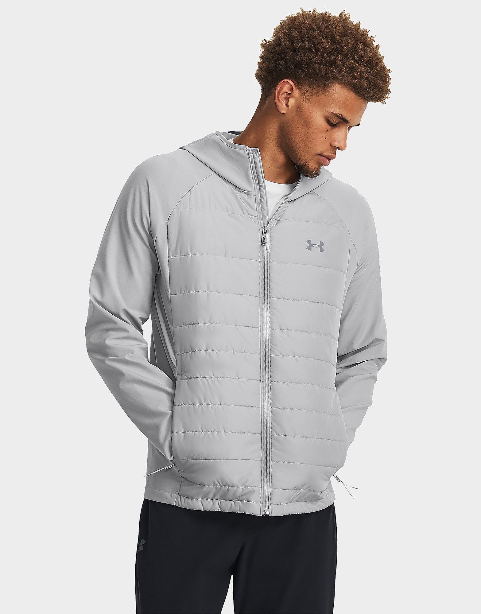 Under Armour Veste Storm Session - JD Sports France