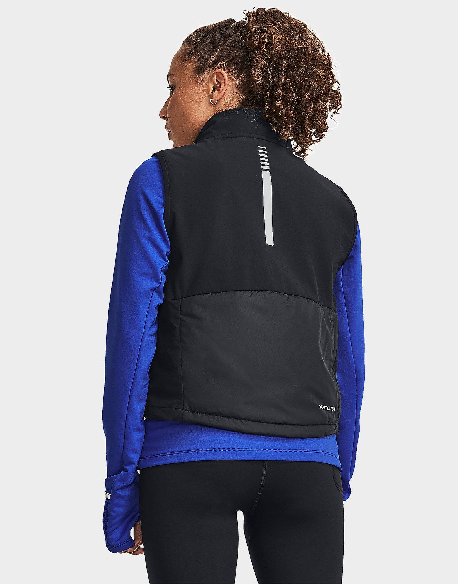 Under Armour Veste sans manches Storm Session