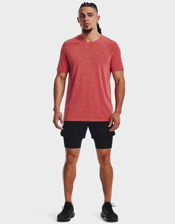Under Armour Shorts UA Peak Woven 2in1 Sts