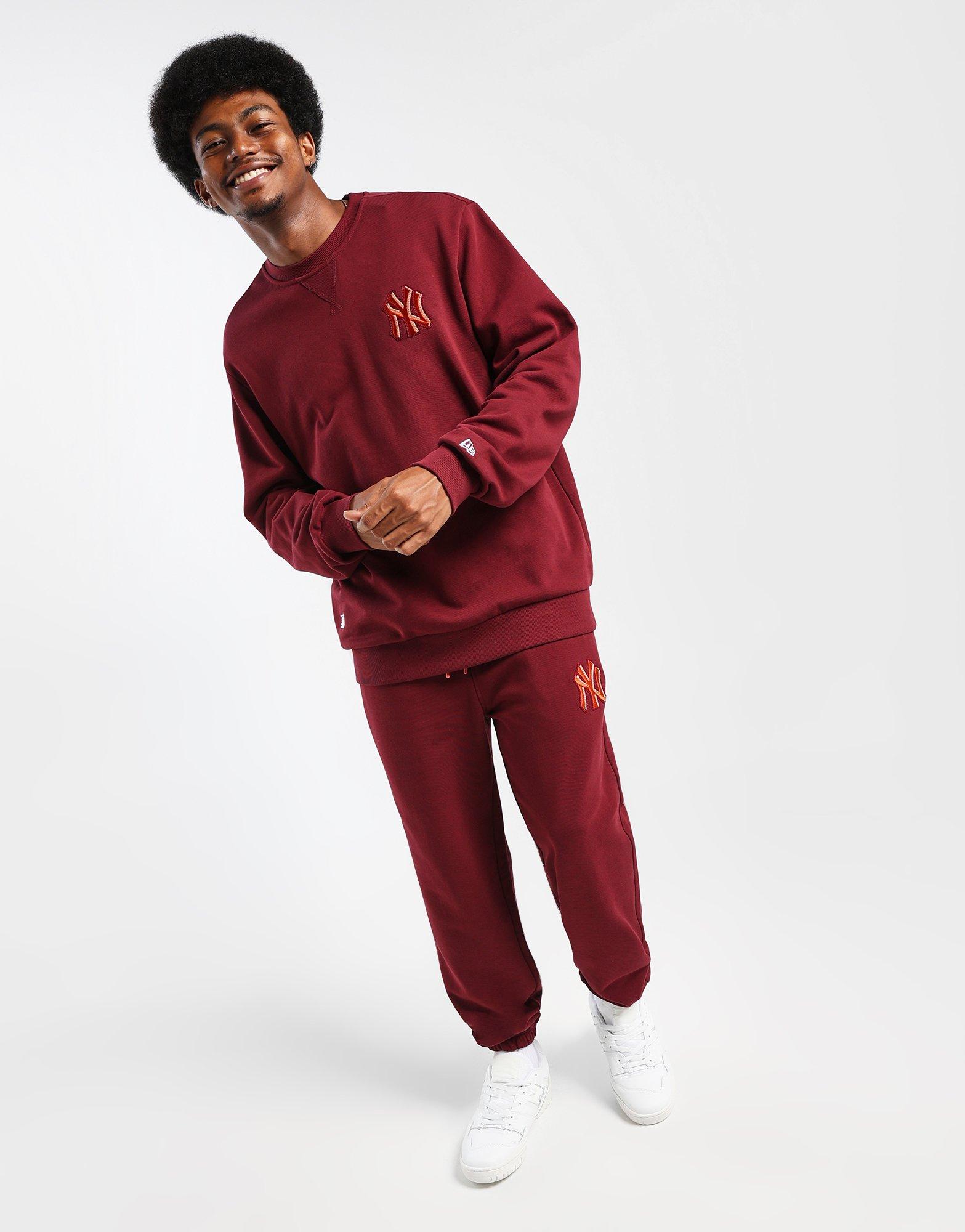 Gym king hotsell burgundy tracksuit