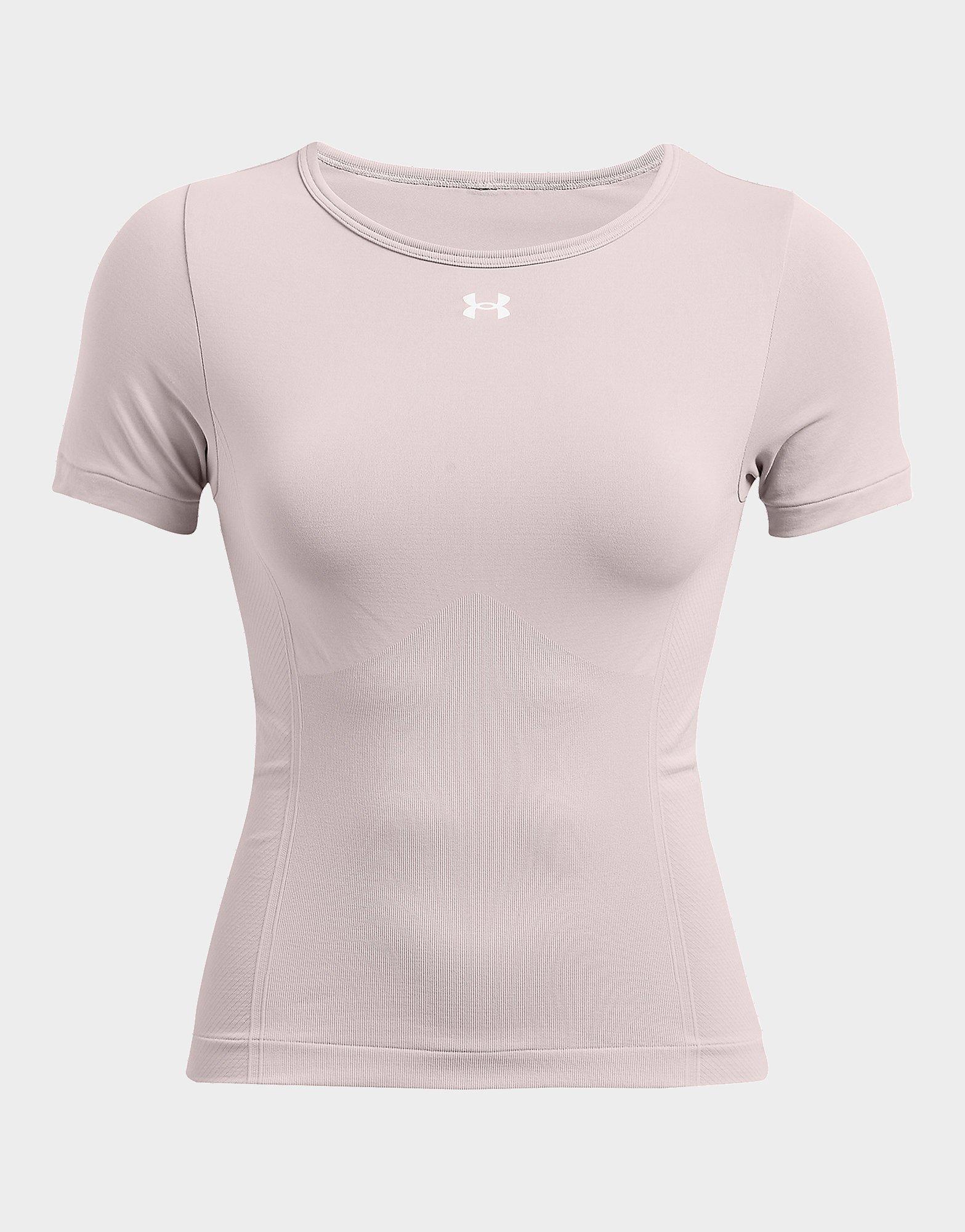Under Armour Train Seamless T-shirt