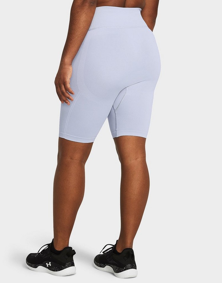 Under Armour Seamless 7" Shorts