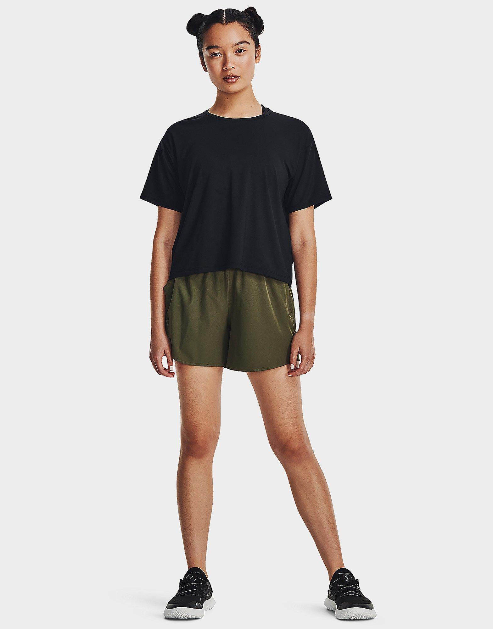 Under Armour Motion Short Sleeve