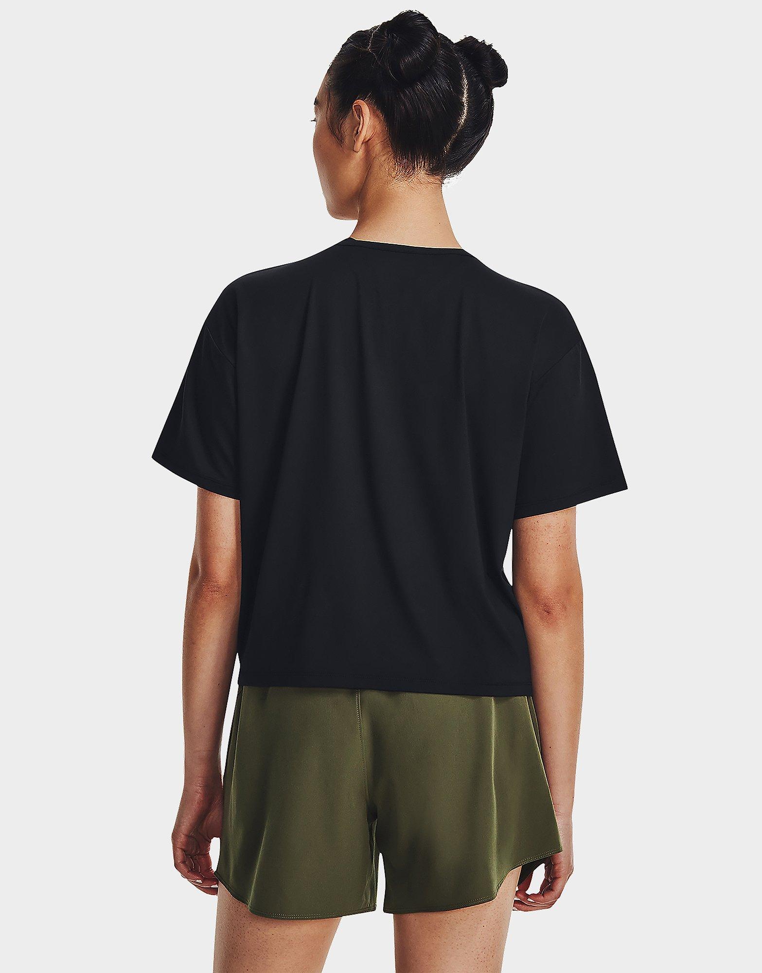 Under Armour Motion Short Sleeve